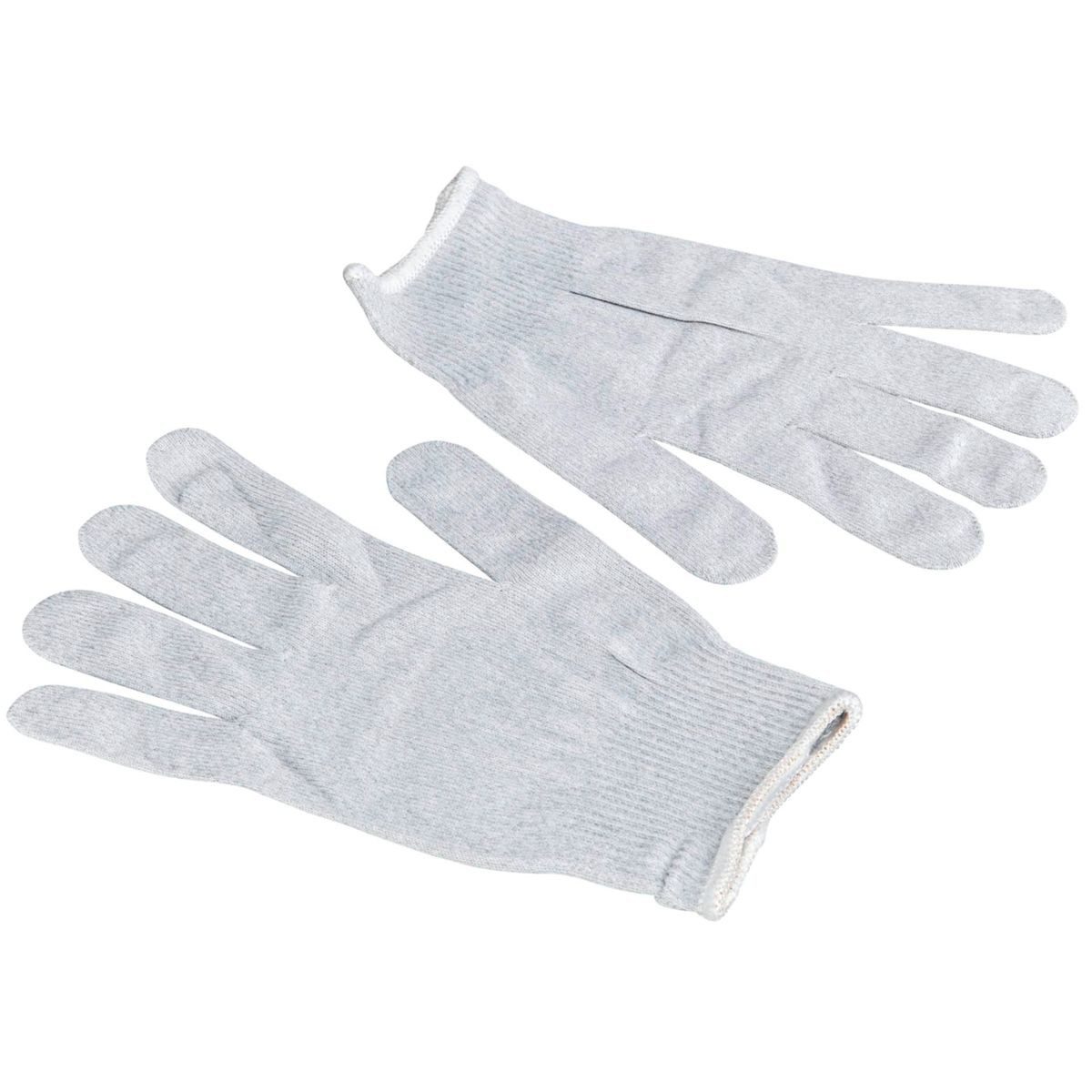 Antistatikhandschuhe ASG-L Mikrofasertuch