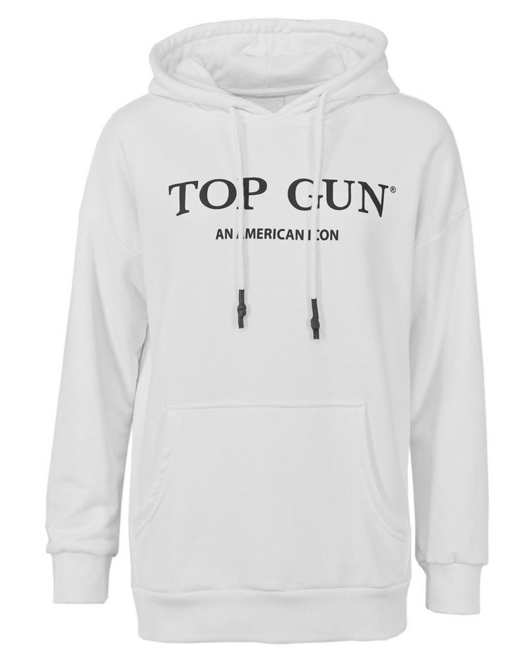 TOP GUN Kapuzenpullover TG20214003