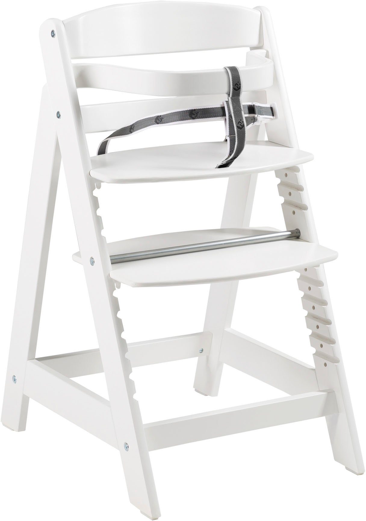 roba® Hochstuhl Treppenhochstuhl Sit Up Click, günstig online kaufen
