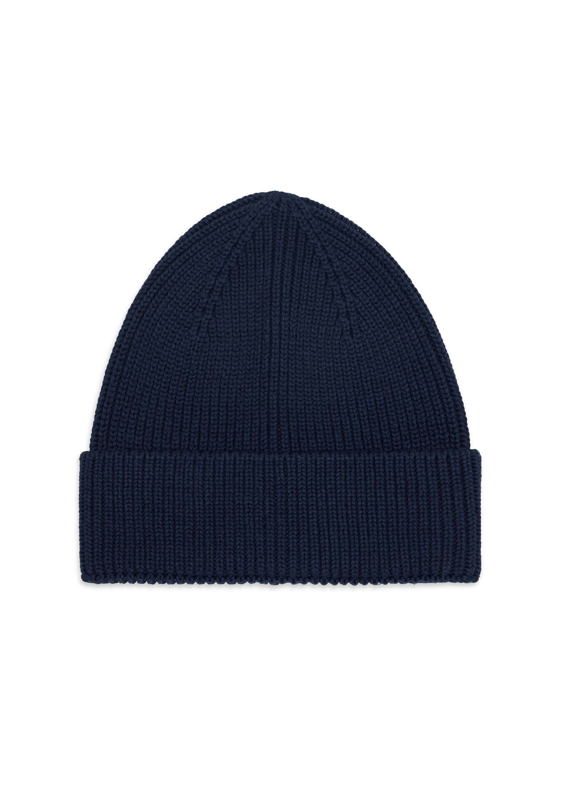 WMHENRY 1-St) (Stücl, Beanie Navy LONDON WESTMARK