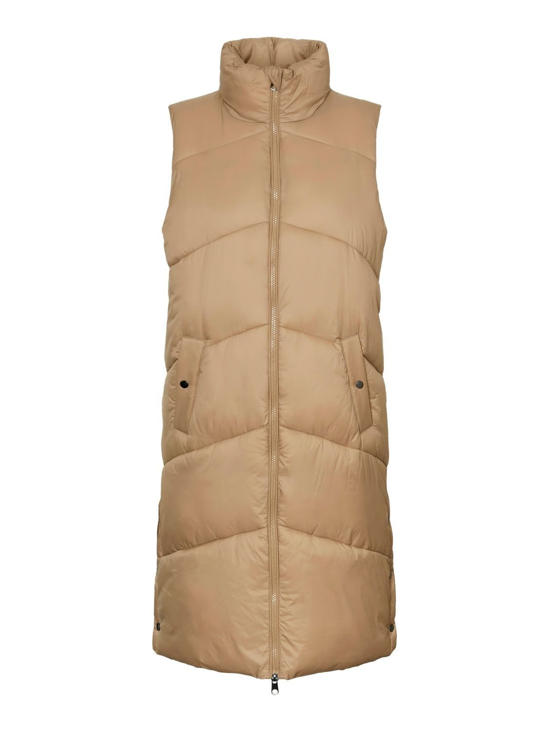 Vero Moda Steppweste VMUPPSALA 3-4 WAISTCOAT günstig online kaufen