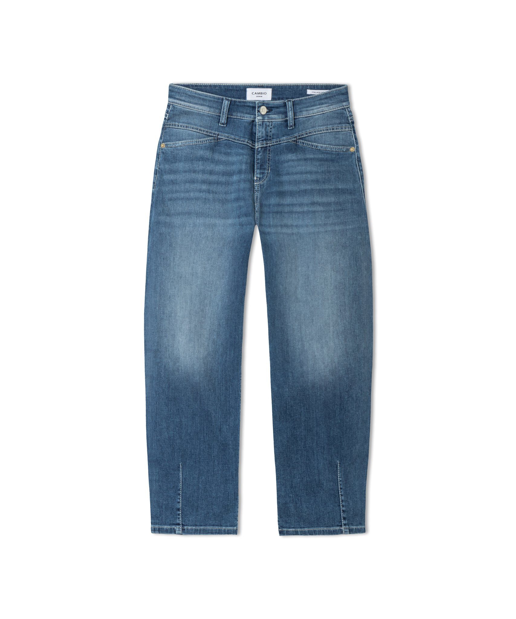 Cambio 5-Pocket-Jeans