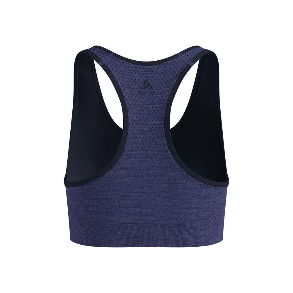 Odlo Sport-BH Seamless Medium Padded Sport günstig online kaufen
