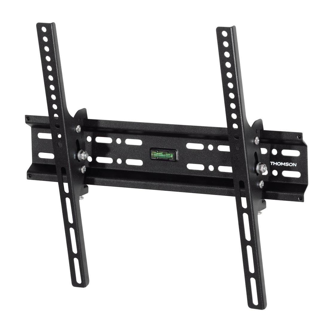 Thomson »TV Wandhalter neigbar Fernsehhalterung bis 191cm/75 Zoll WAB175, tilt, bis VESA 600x400