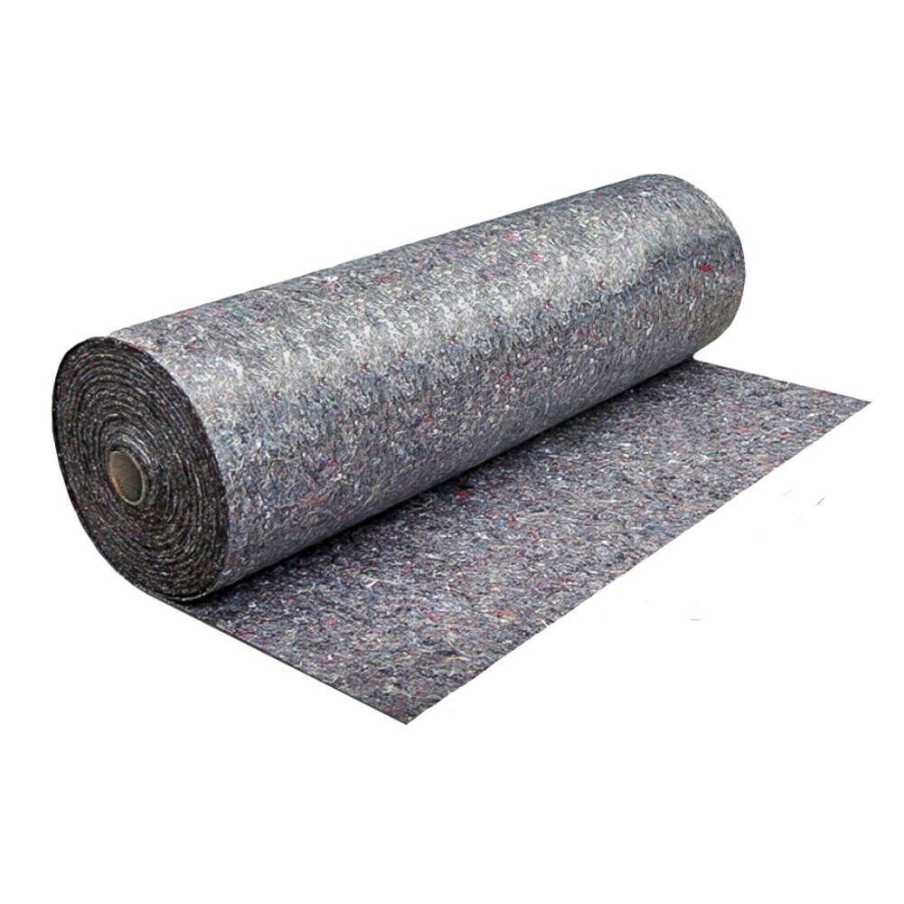 TEICO GROUP Malervlies Покрытие флис, Malerabdeckvlies, 50m² Rolle, 100cm x 50 m, 220g/m², 220g/m²