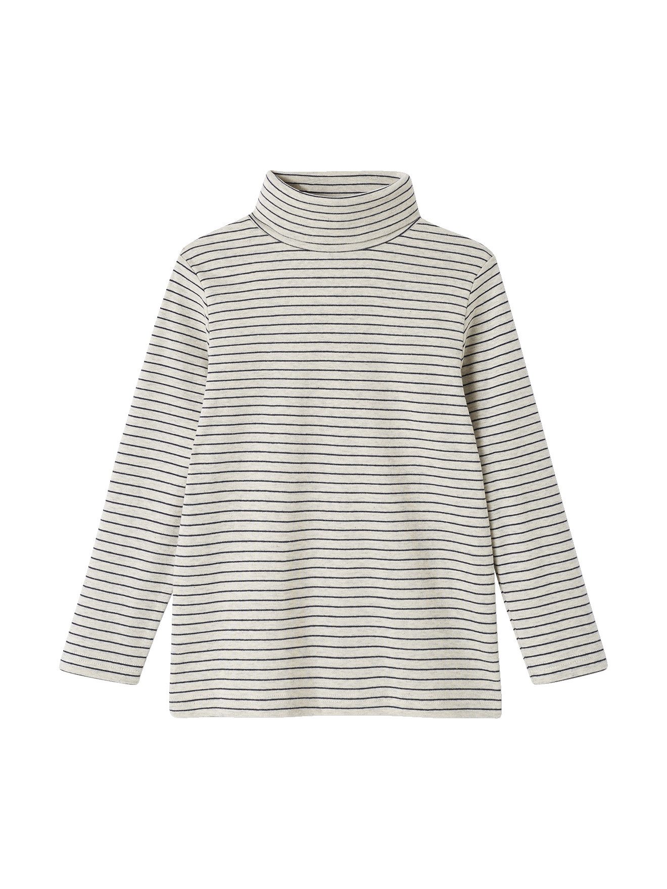 vertbaudet Rollkragenshirt Jungen Rollkragen-Shirts 3er-Pack – Bild 4 von 5