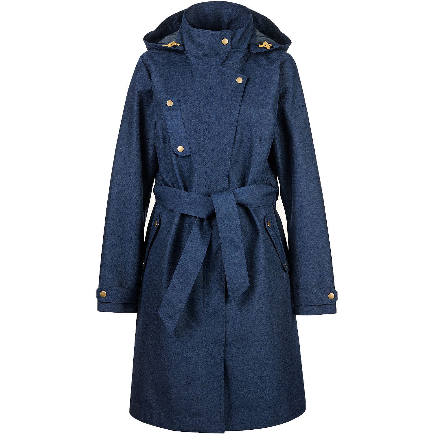 Finside Funktionsjacke Jacke W TARIA