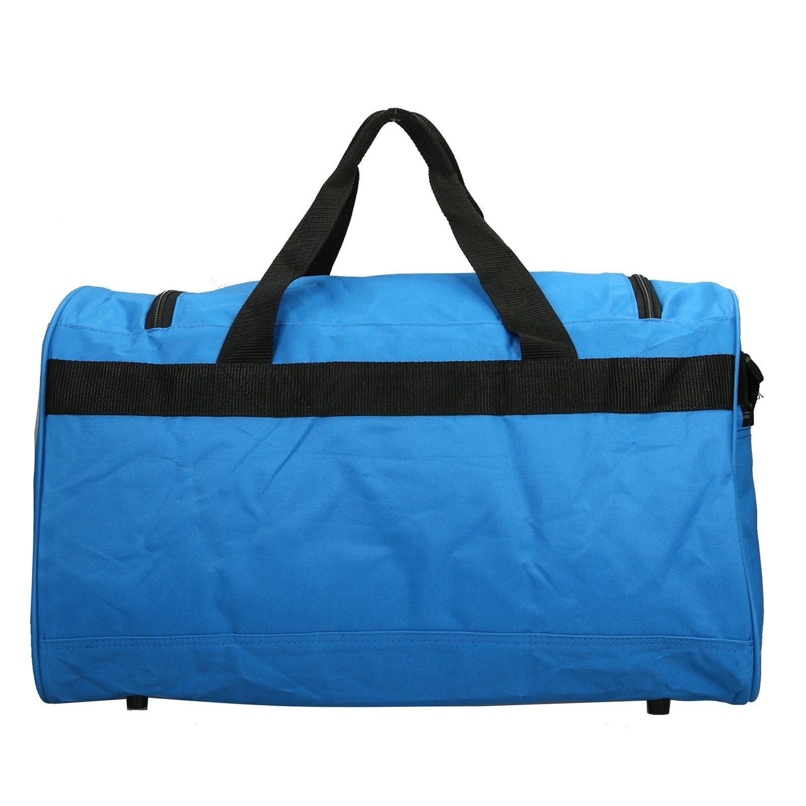 Reisetasche Sporttasche (1-tlg) Reisetasche HTI-Living Himmelblau 50