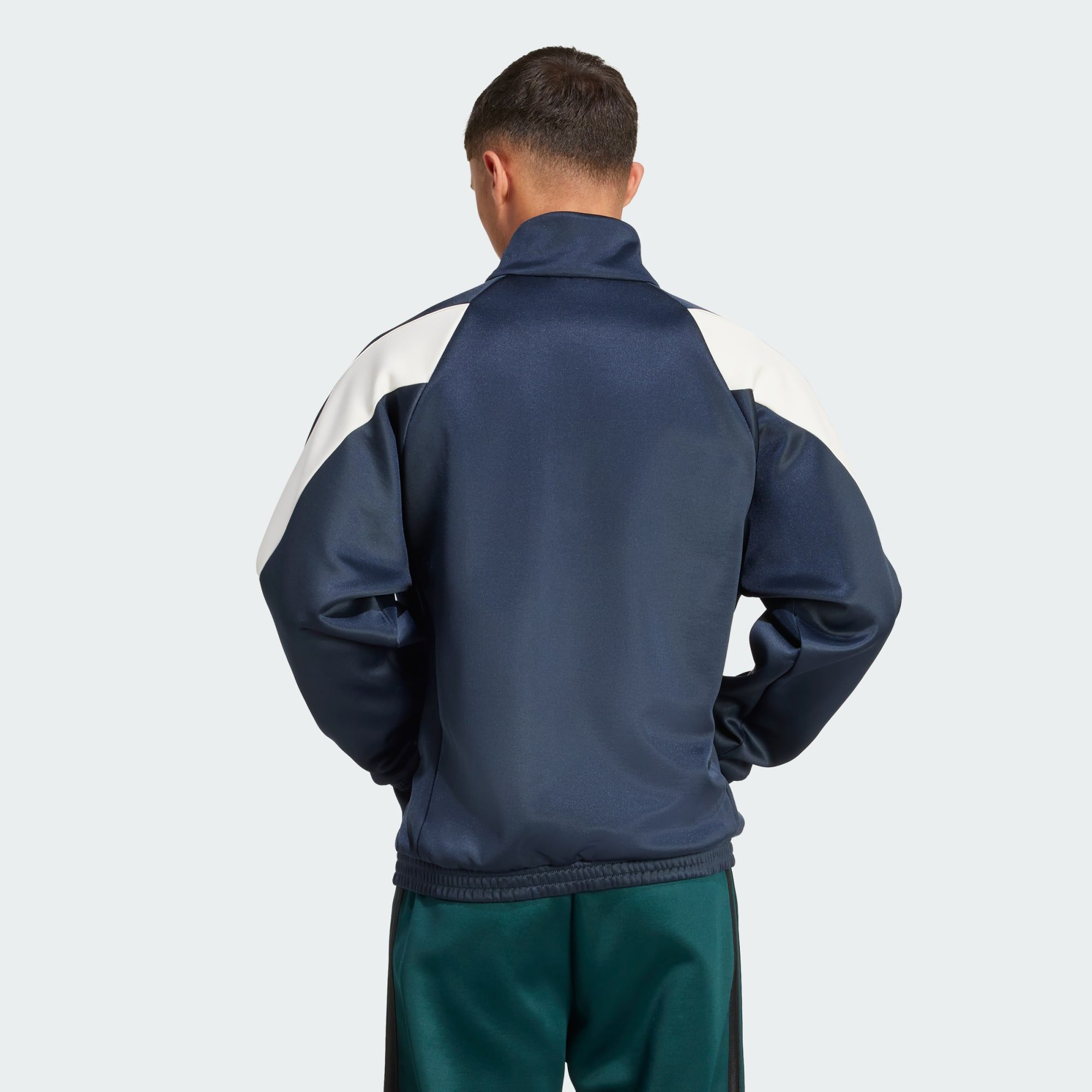 adidas Sportswear Trainingstop STADIUM TRAININGSJACKE (1-tlg)