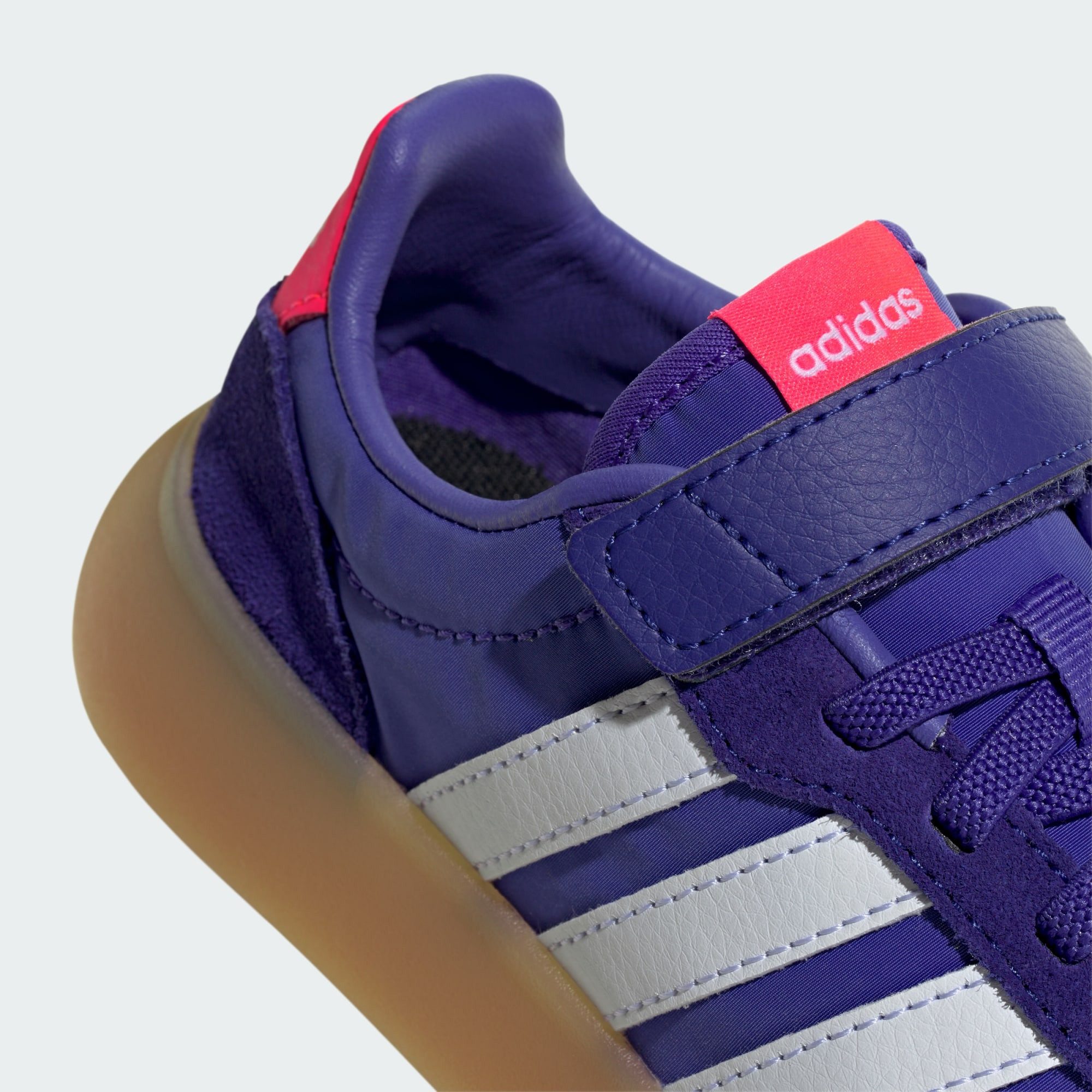 adidas Sportswear BARREDA DECODE SCHUH KIDS Sneaker – Bild 5 von 5