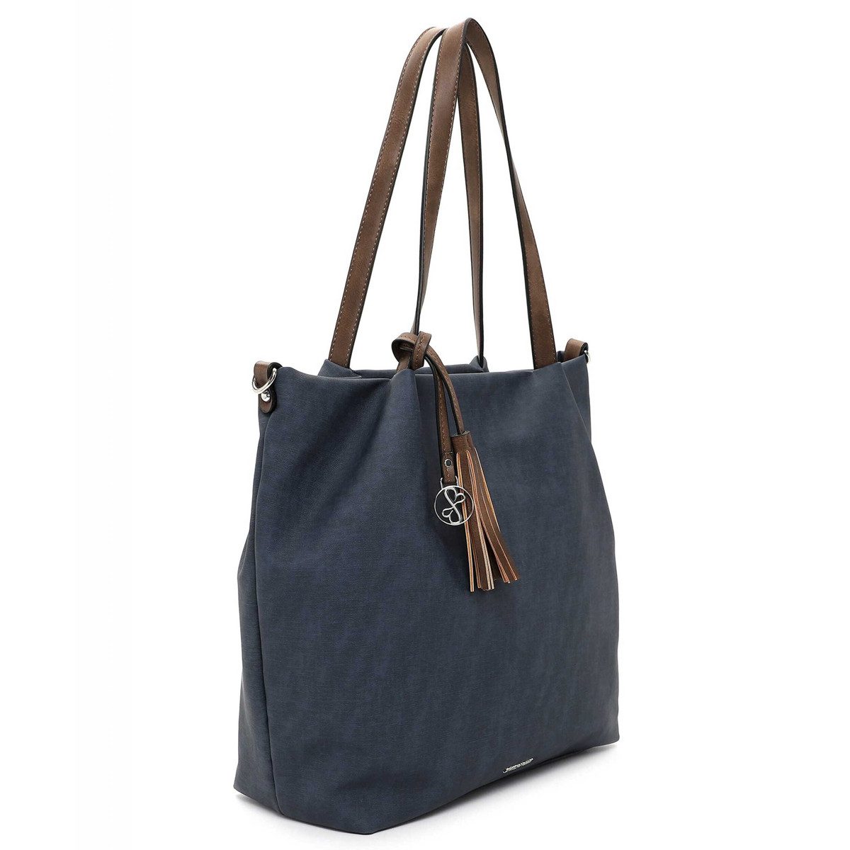 EMILY & NOAH Handtasche Elke