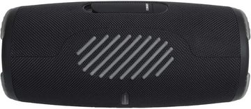 JBL JBL Xtreme 3 Portable-Lautsprecher (Bluetooth) Bluetooth-Lautsprecher