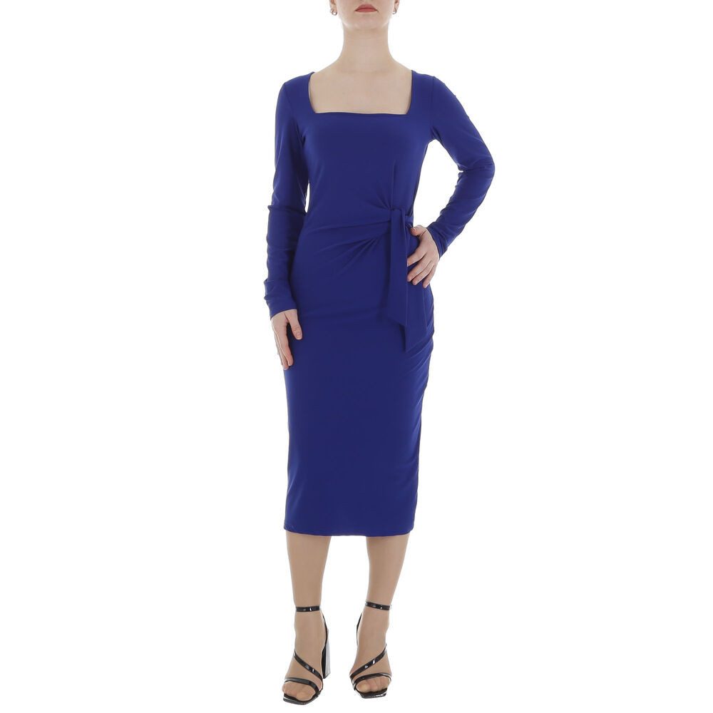 Ital-Design Wickelkleid Damen Elegant Pencil (86365198) günstig online kaufen