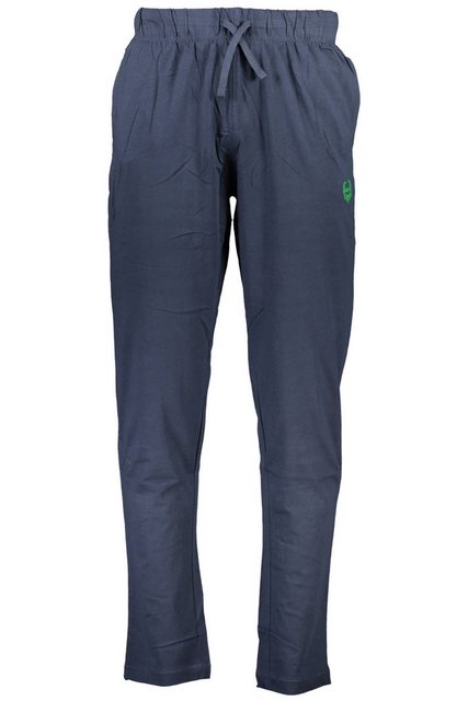 GIAN MARCO VENTURI 5-Pocket-Hose Herren Sporthose Blau: Komfort, Stil & Fun günstig online kaufen