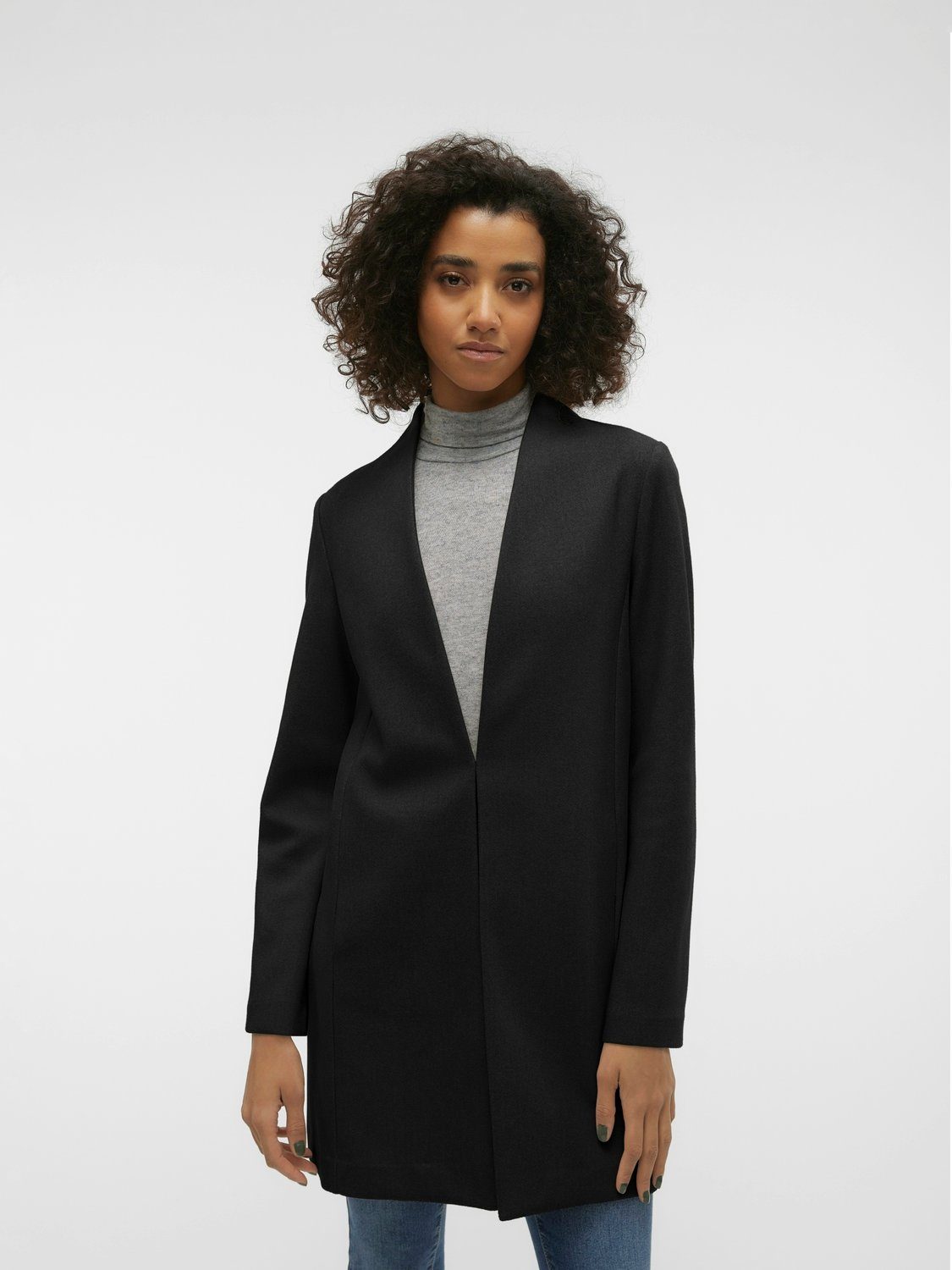 Vero Moda Langmantel VMDAFNE MIE SS24 günstig online kaufen