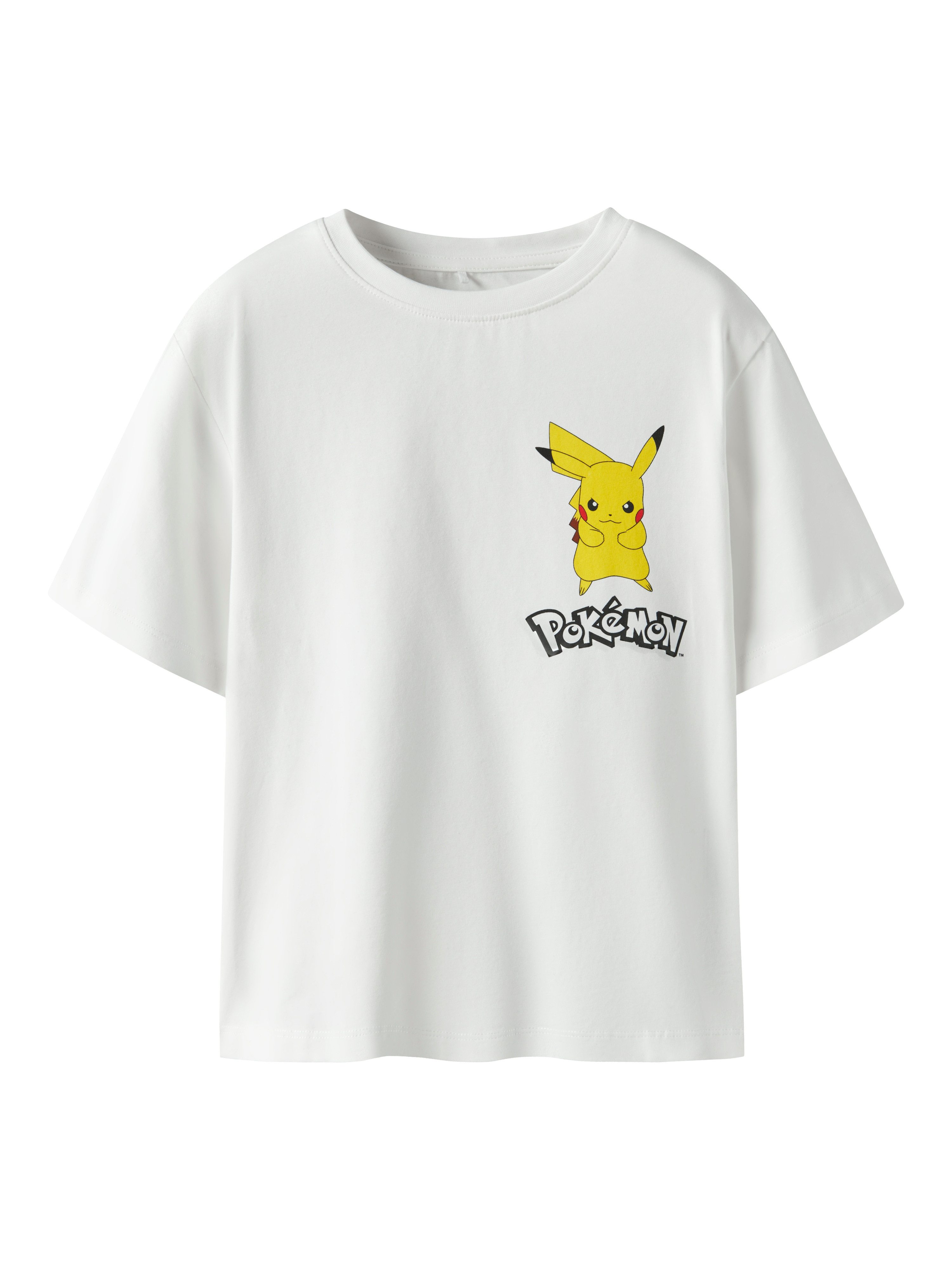 Name It T-Shirt NKMSTU POKEMON SS günstig online kaufen