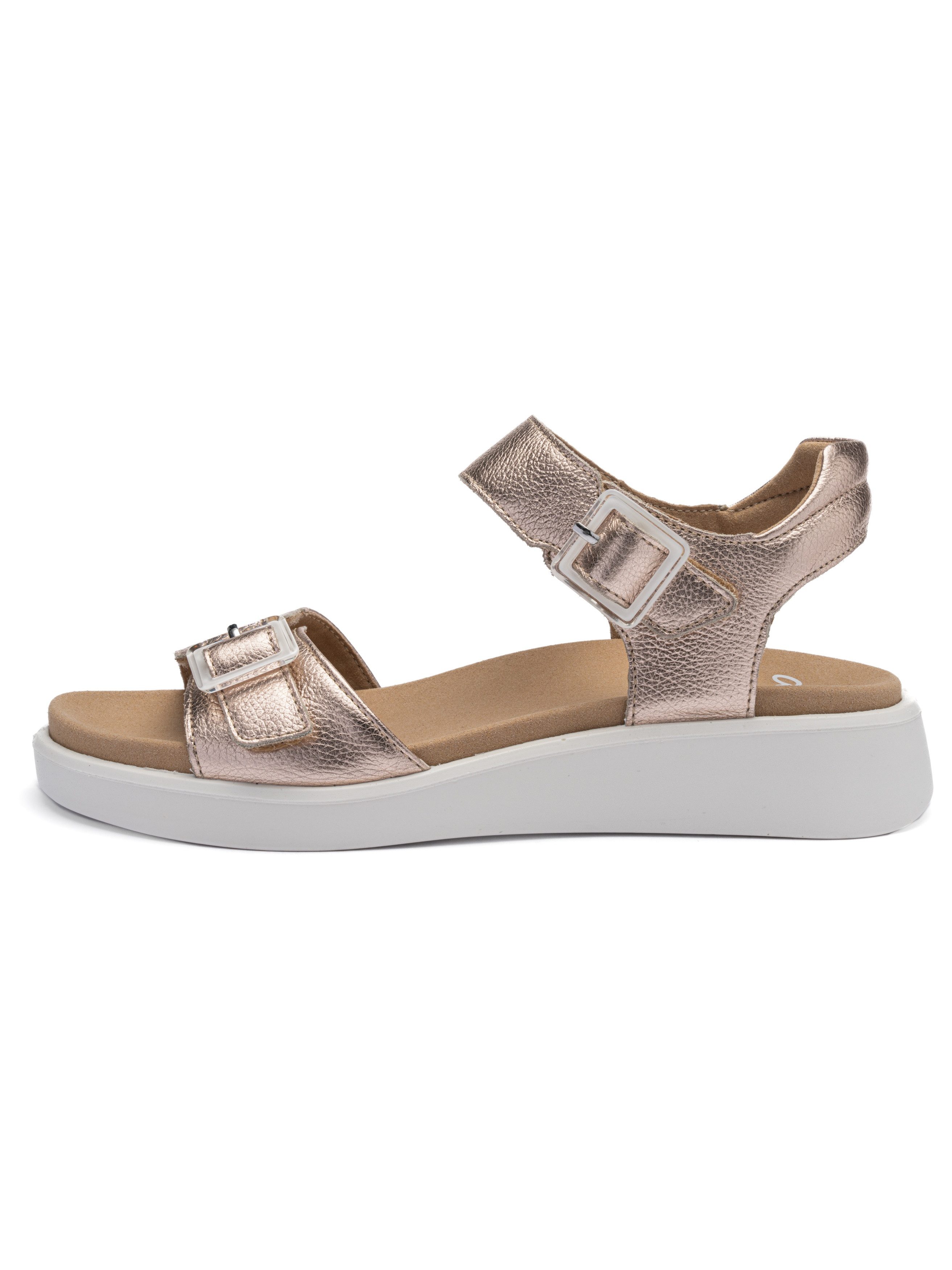 Ara Sandale Madeira Keilsandalette