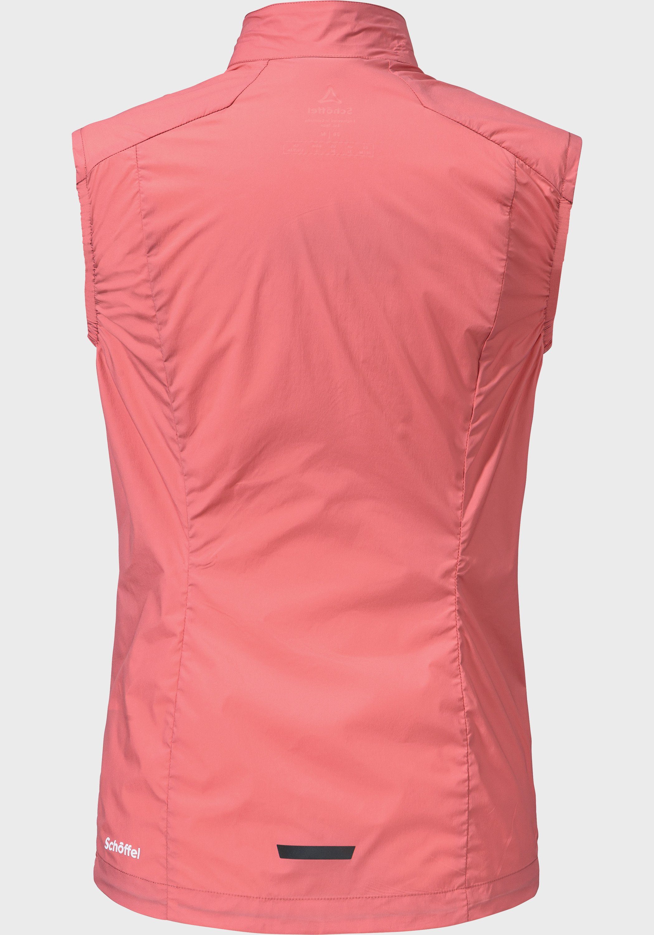 Schöffel Funktionsweste Vest Val Bavona L