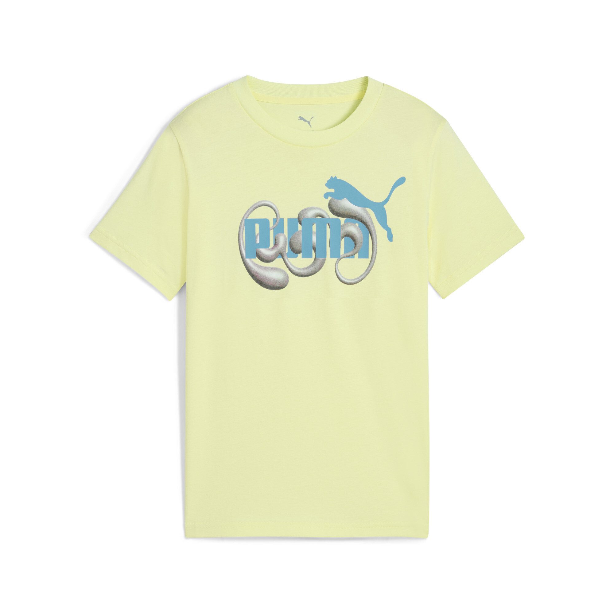 PUMA T-Shirt Graphic No.1 Logo T-Shirt günstig online kaufen