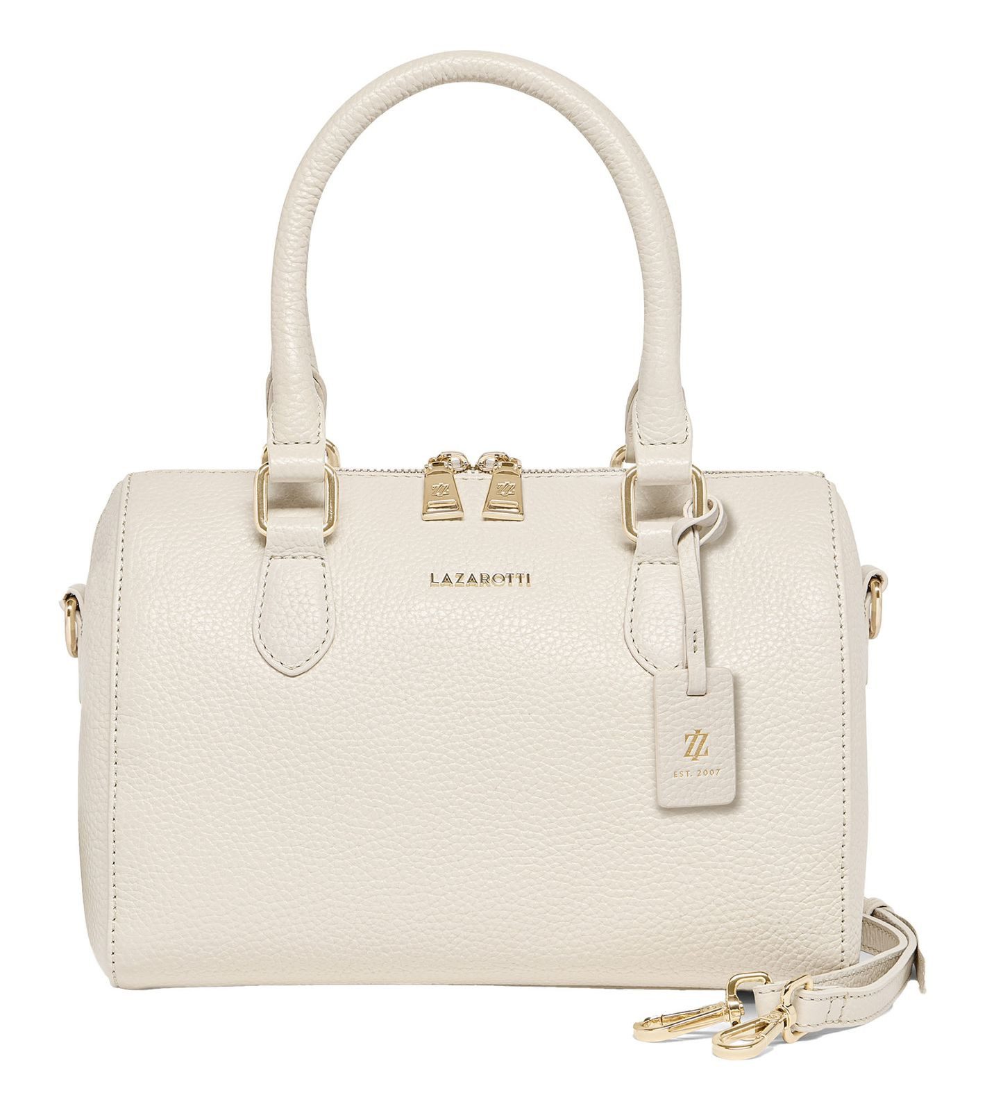 Handtasche Bowling Bag