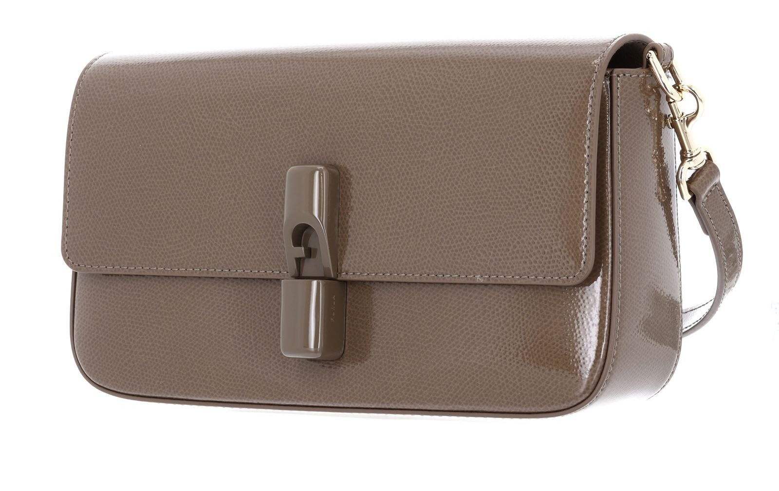Furla Umhängetasche Crossbody Bag, aus echtem Leder