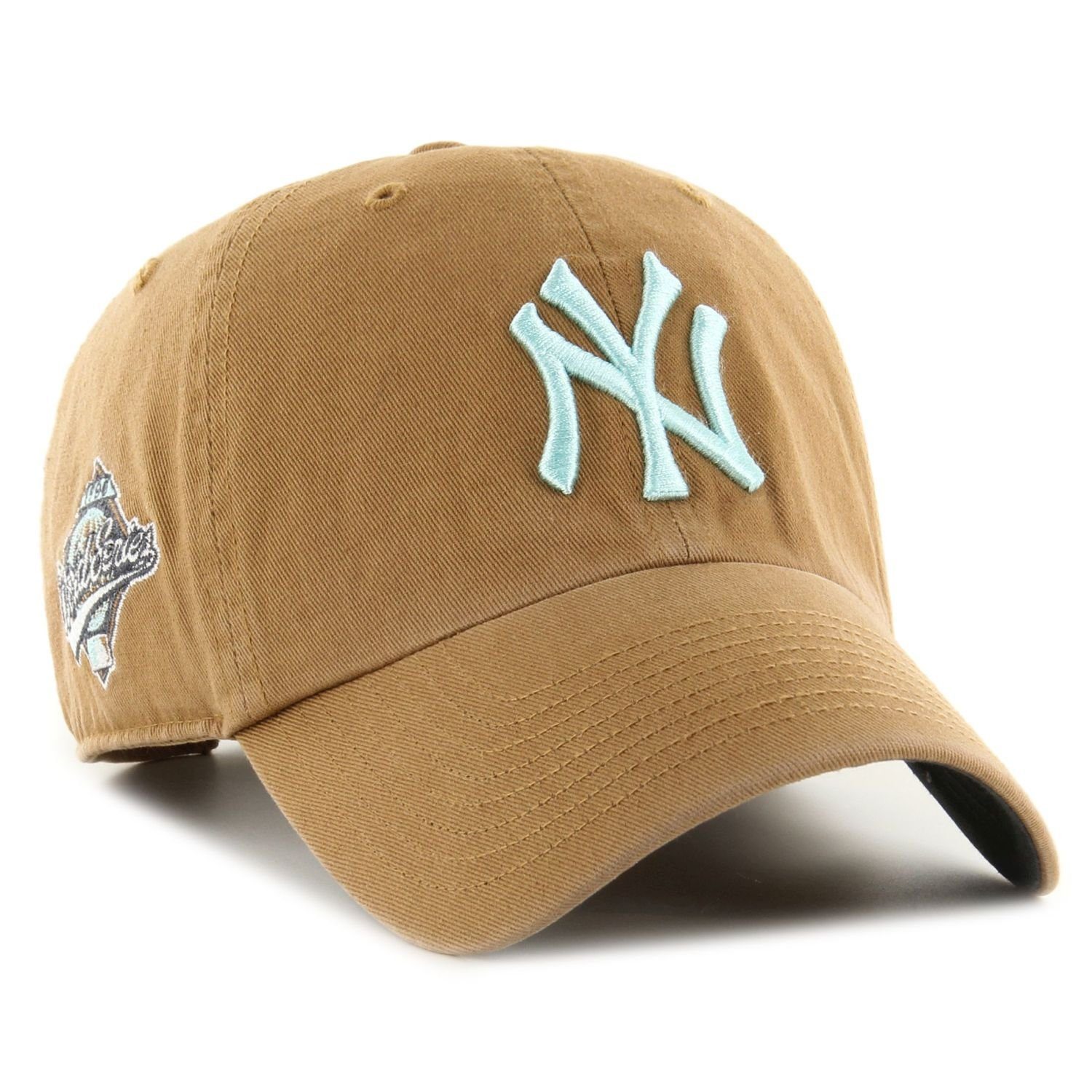 Baseball Cap Strapback WORLD SERIES New York Yankees