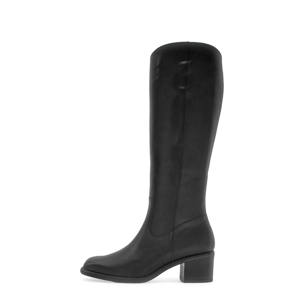 Gabor Eleganter Stiefel Glattleder Stiefel günstig online kaufen