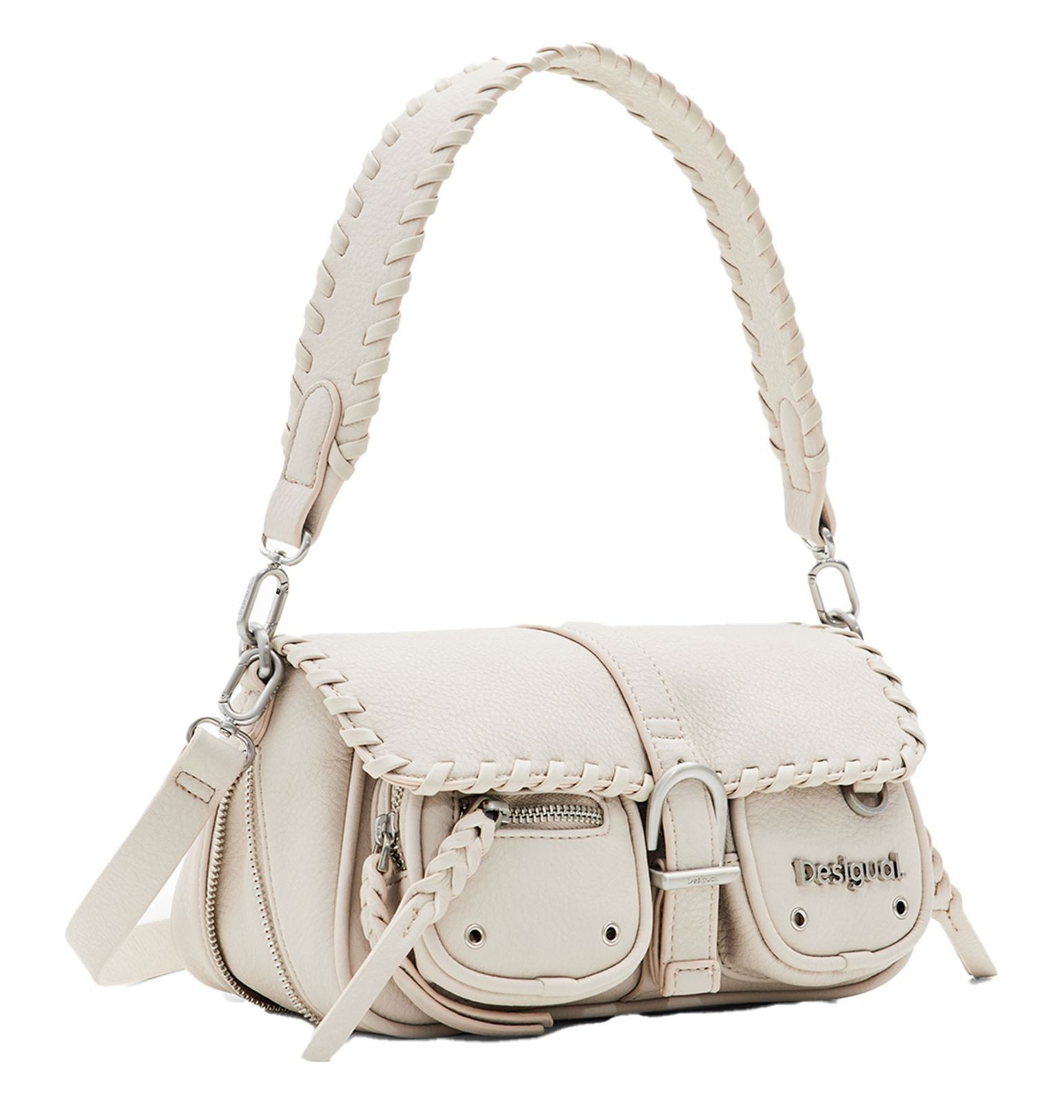 Desigual Schultertasche Omnia