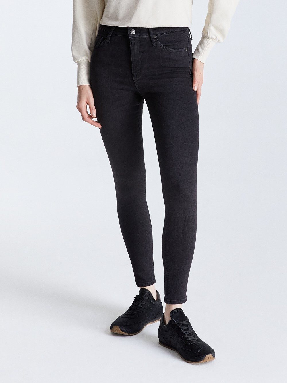 Cup of Joe Skinny-fit-Jeans