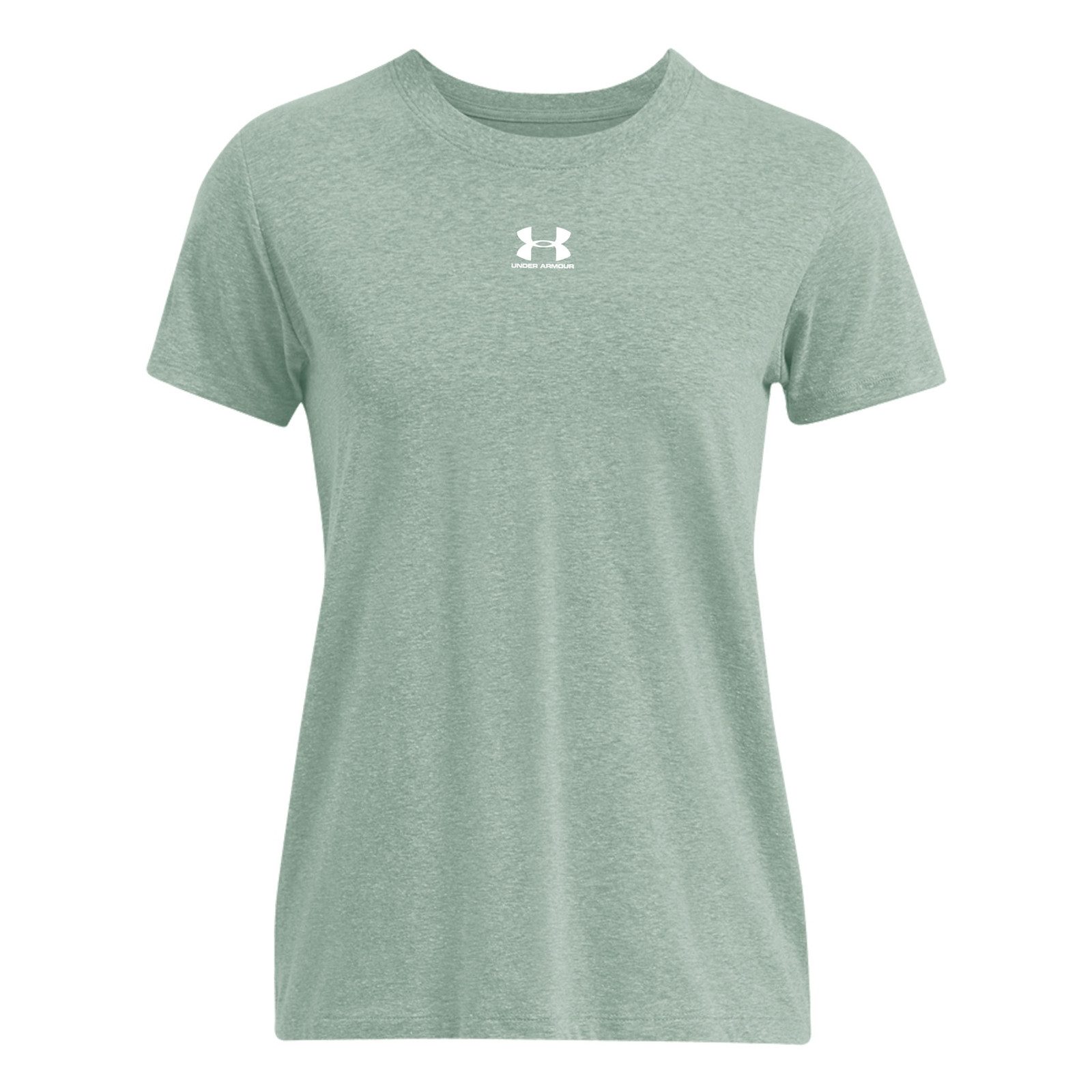 Under Armour® Funktionsshirt Rival Core SS aus einem elastischen und funkti günstig online kaufen