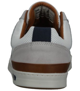 Pantofola d´Oro Sneaker Leder Sneaker