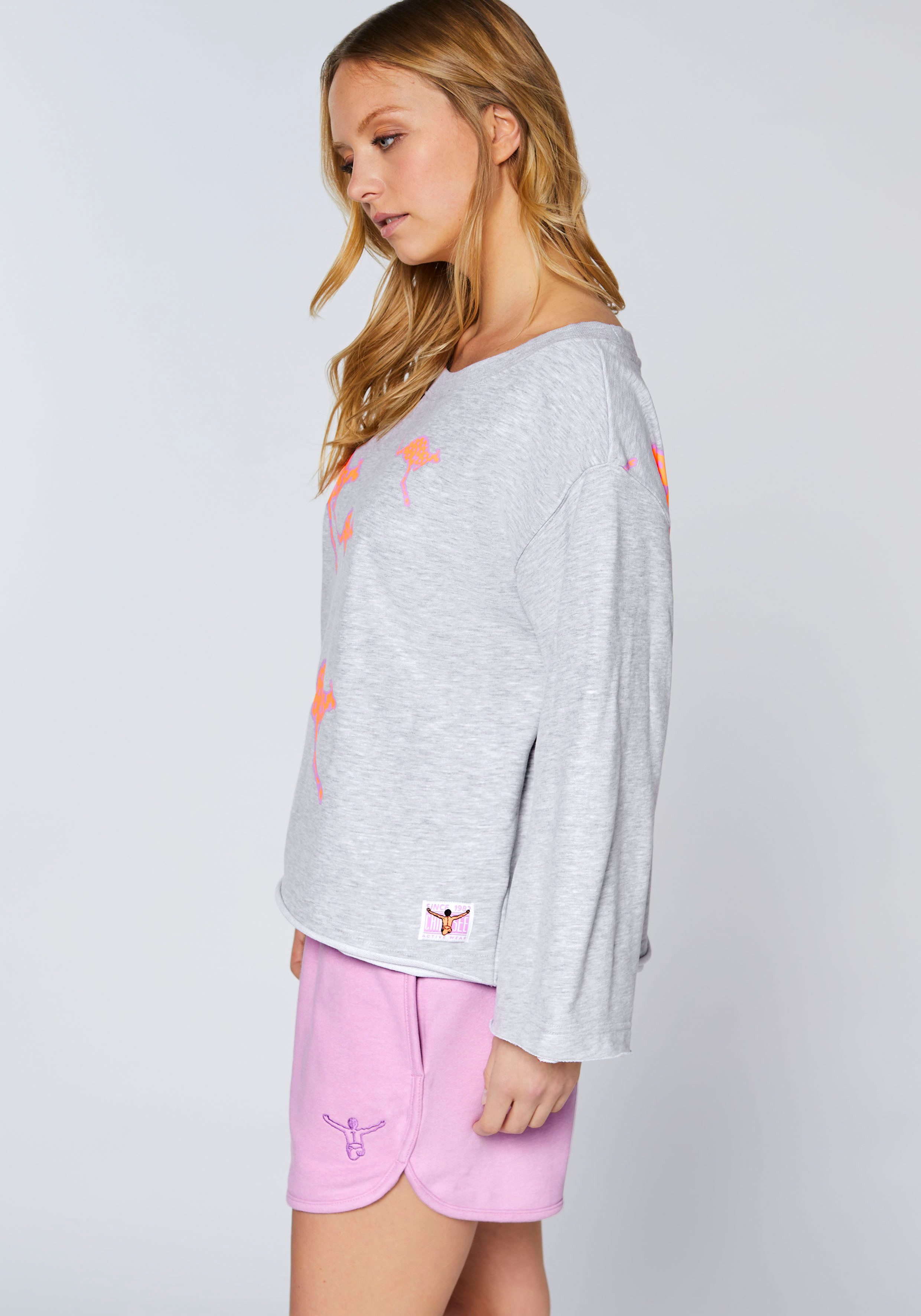 Chiemsee Sweatshirt