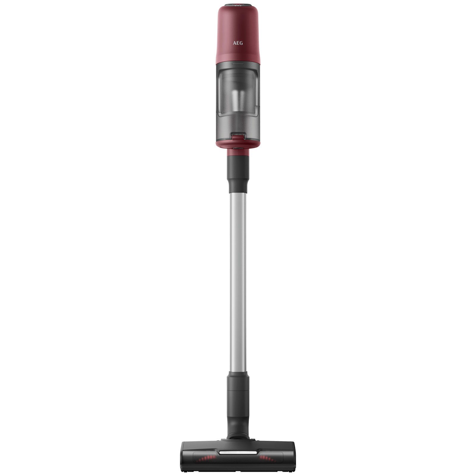 AEG Bodenstaubsauger AP61CB21RS
