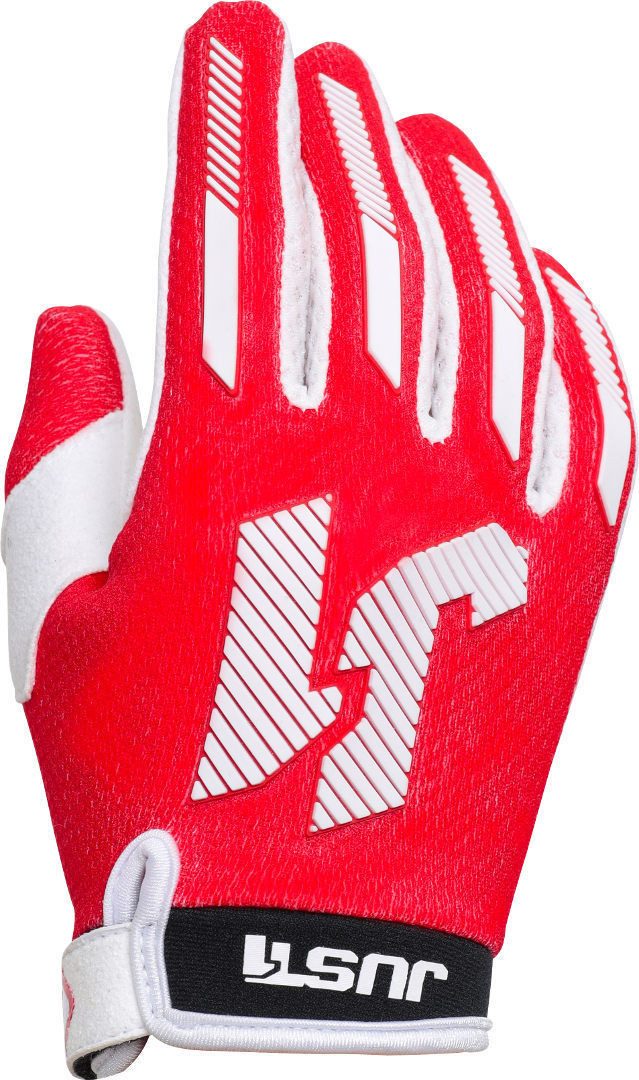 Motorradhandschuhe J-Force X Motocross Handschuhe