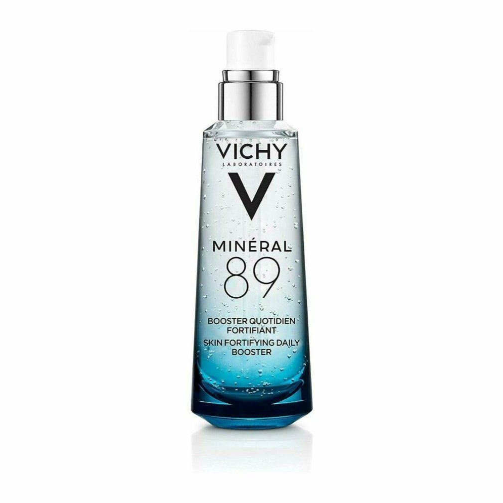 Vichy Sonnenschutzcreme MINÉRAL 89 booster quotidien 75ml