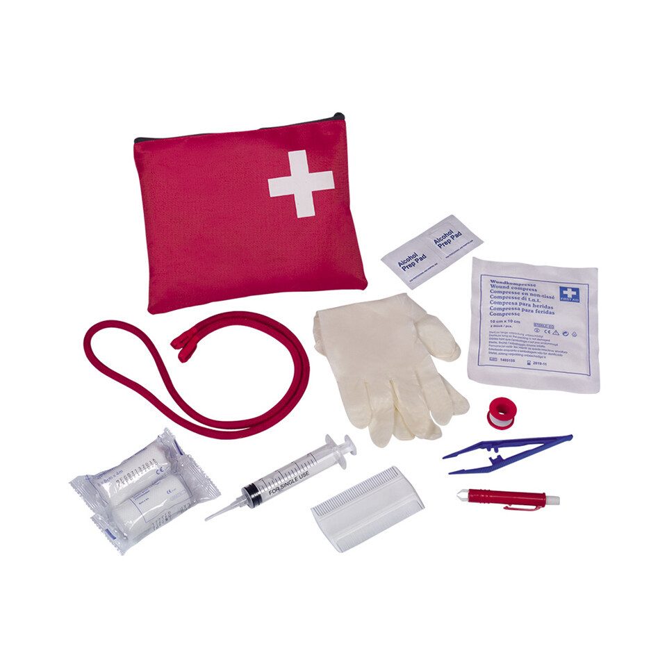 Erste-Hilfe-Set Erste Hilfe Set