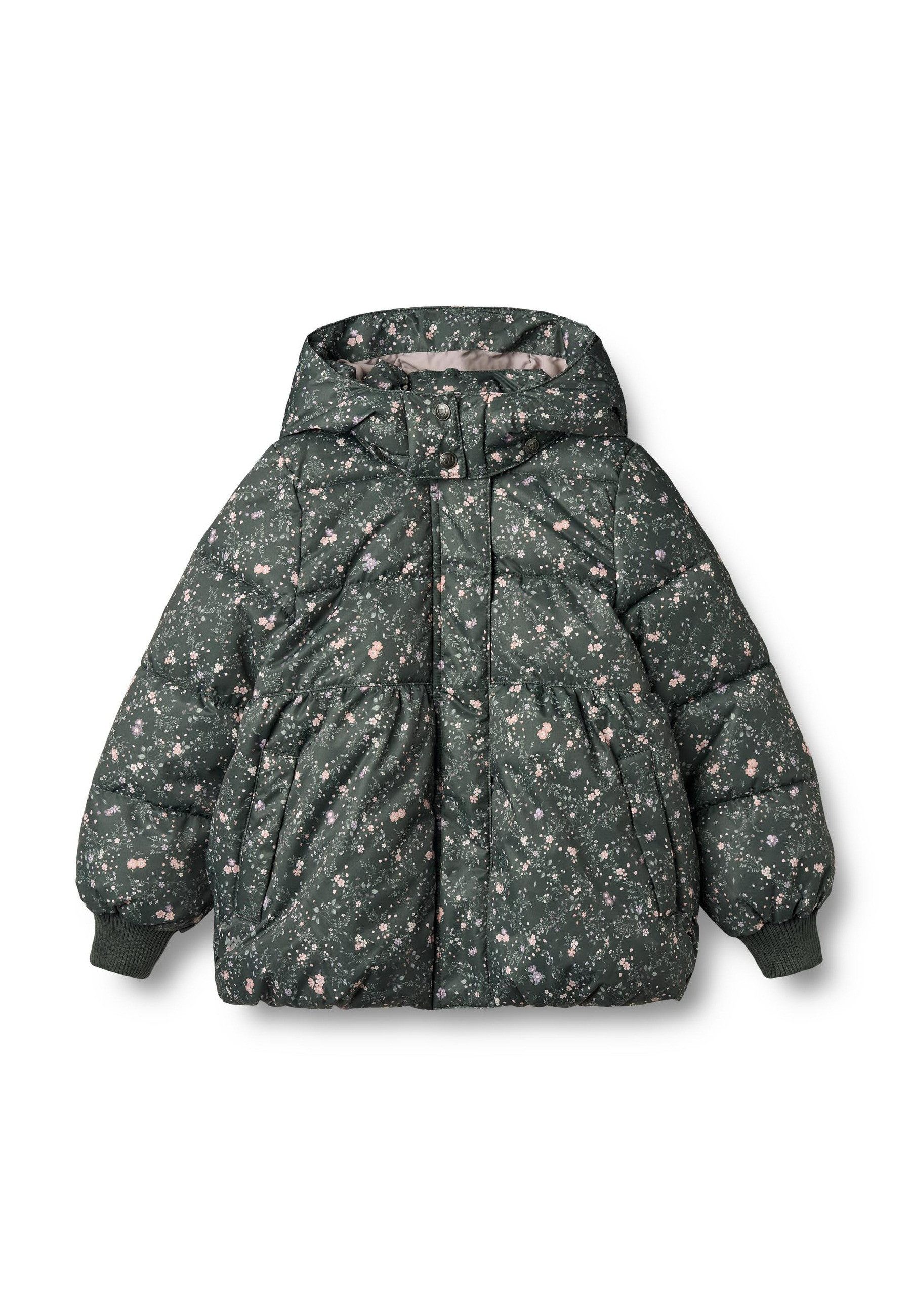 Winterjacke WHEAT Puffer Jacket Karla