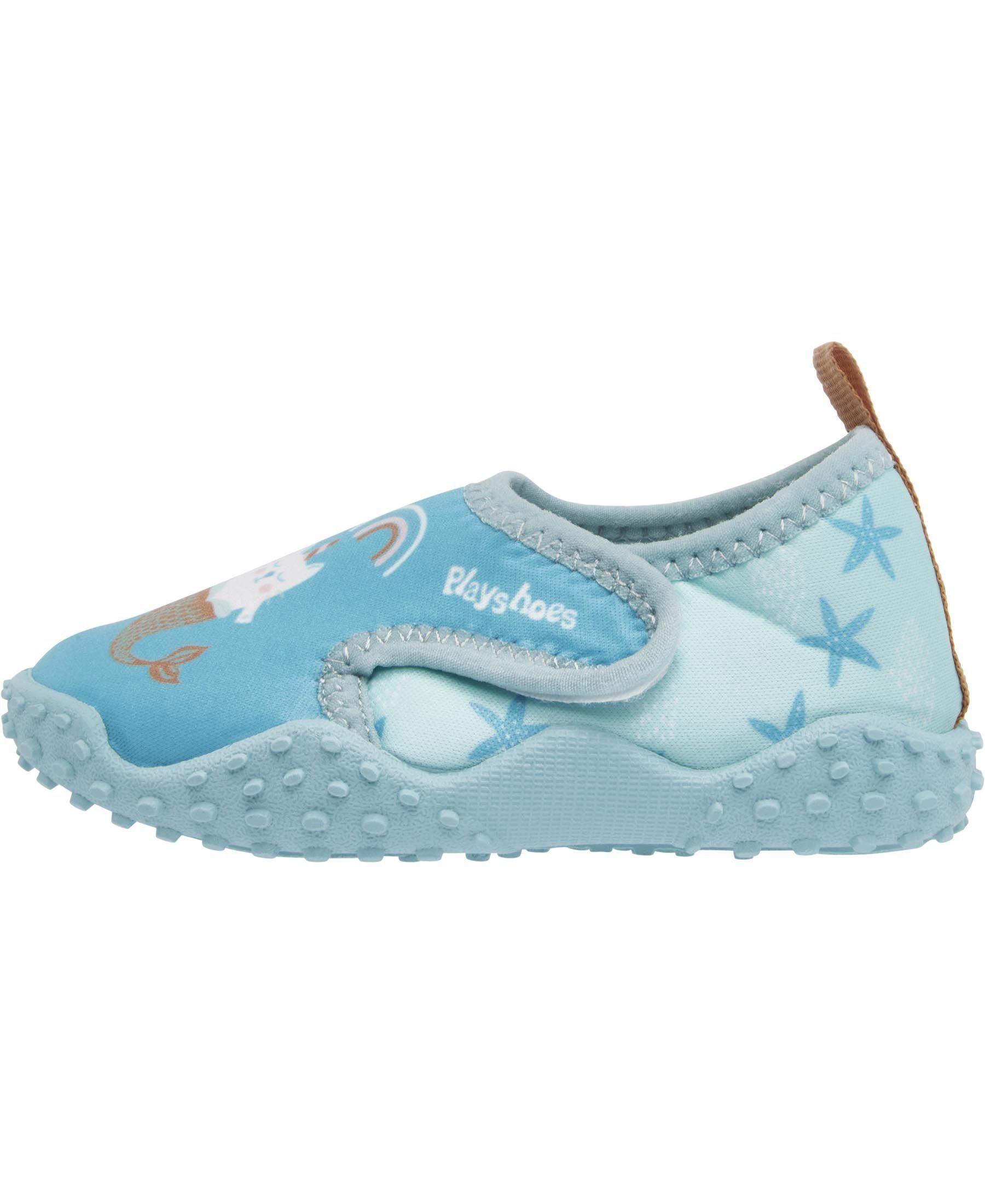 Aqua-Schuh Einhornmeerkatze Badeschuh