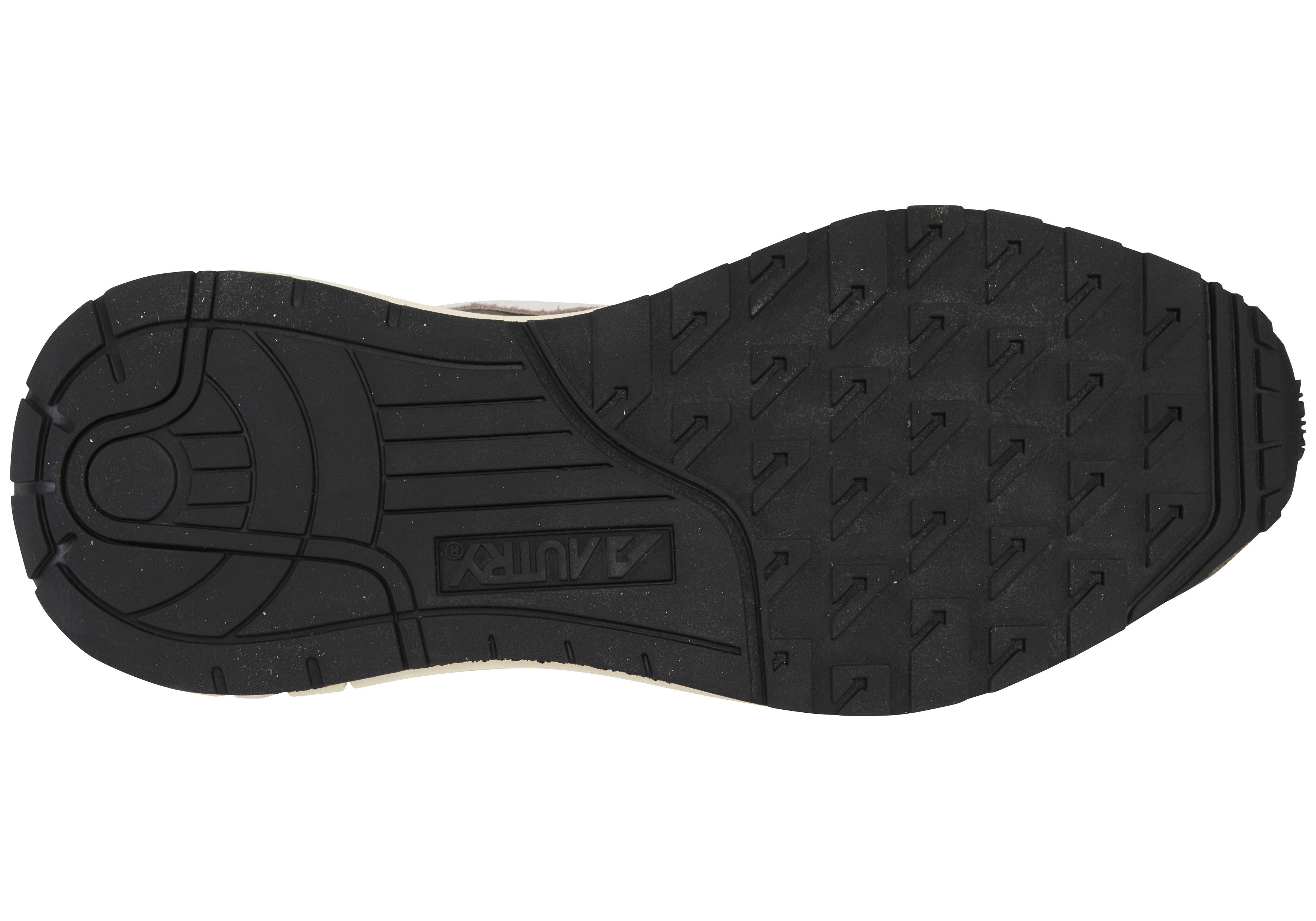 AUTRY REELWIND LOW Sneaker aus Leder
