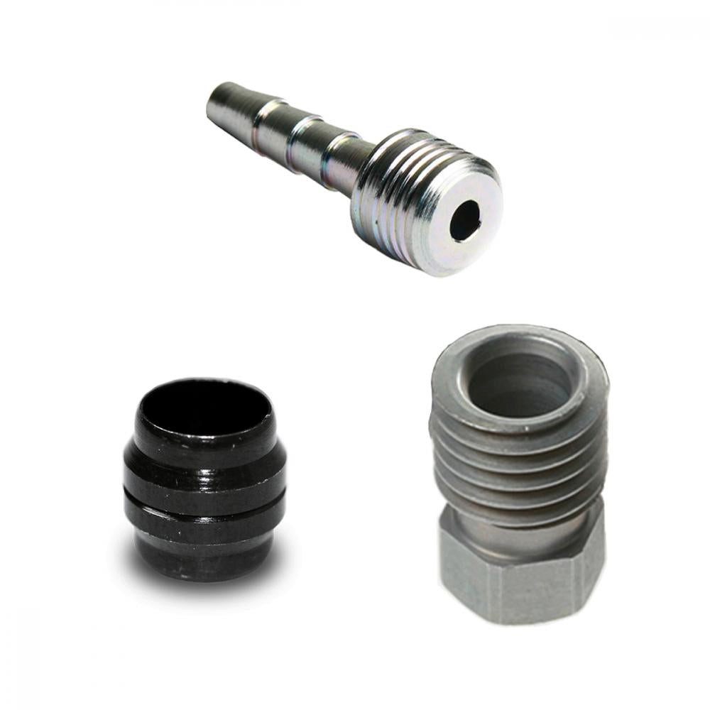 Magura Hydraulikleitung MAGURA Anschlussset Geber für MT / MT C / MT A - zuverlässiger Anschlu