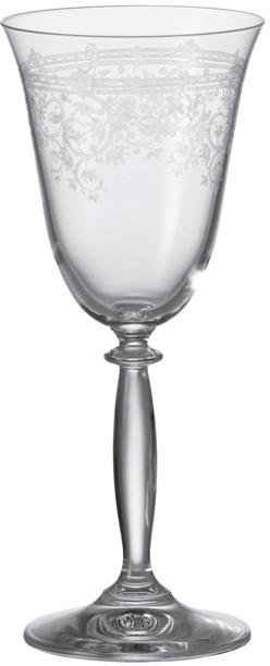 montana-Glas Weißweinglas »avalon«, Glas, 6-teilig