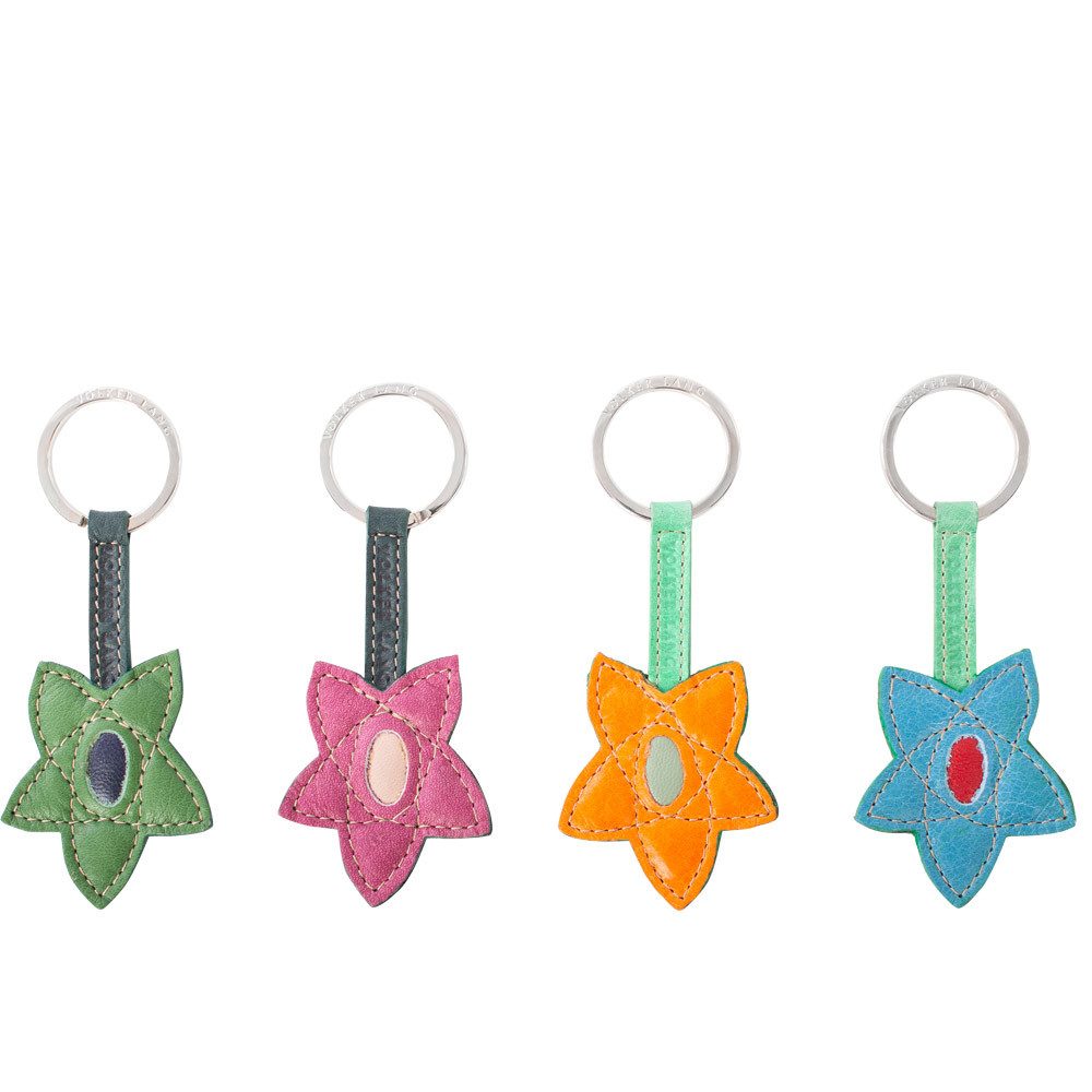 VOLKER LANG Брелки BLUME SPITZ, SR3