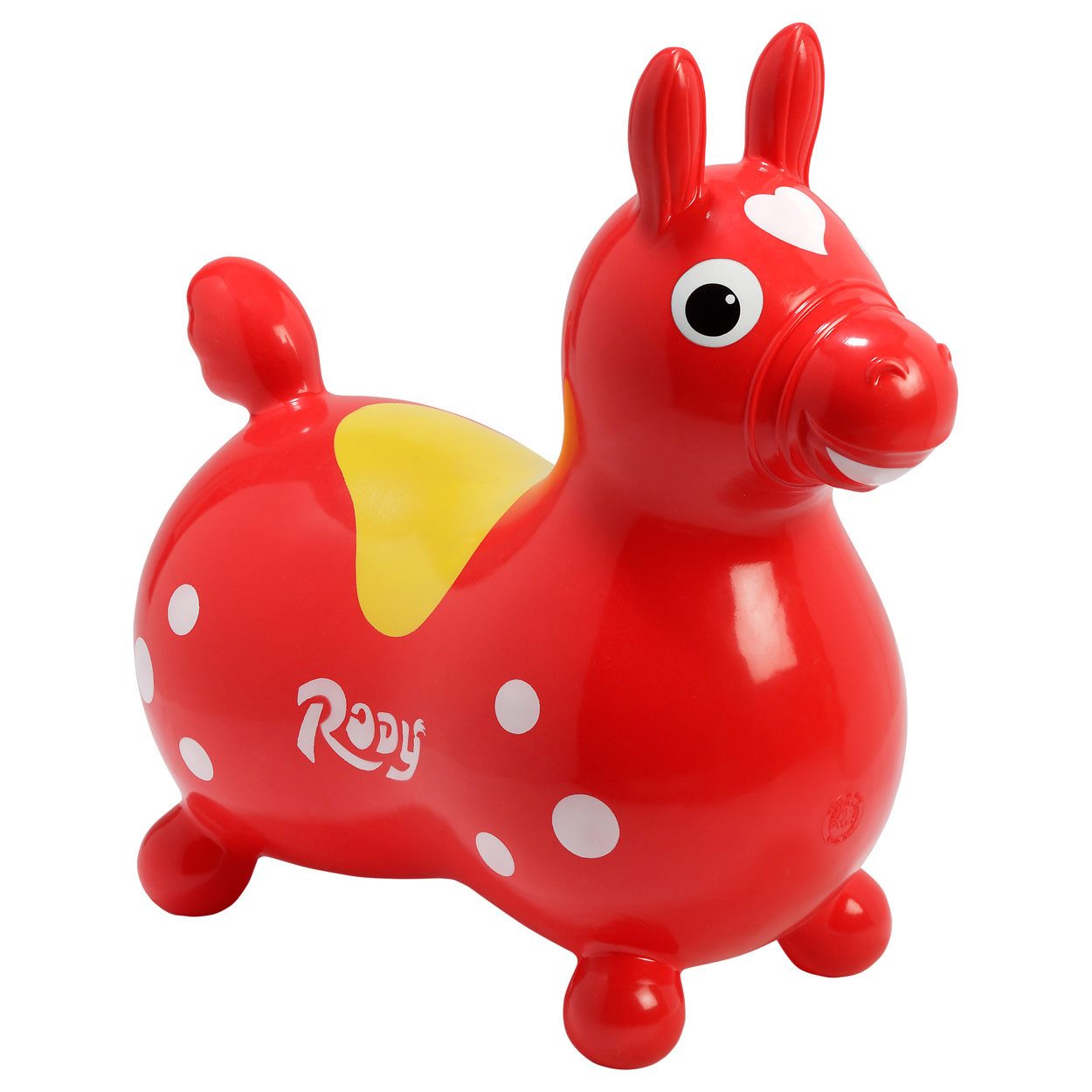Gymnic Hüpftier Cavallo Rody