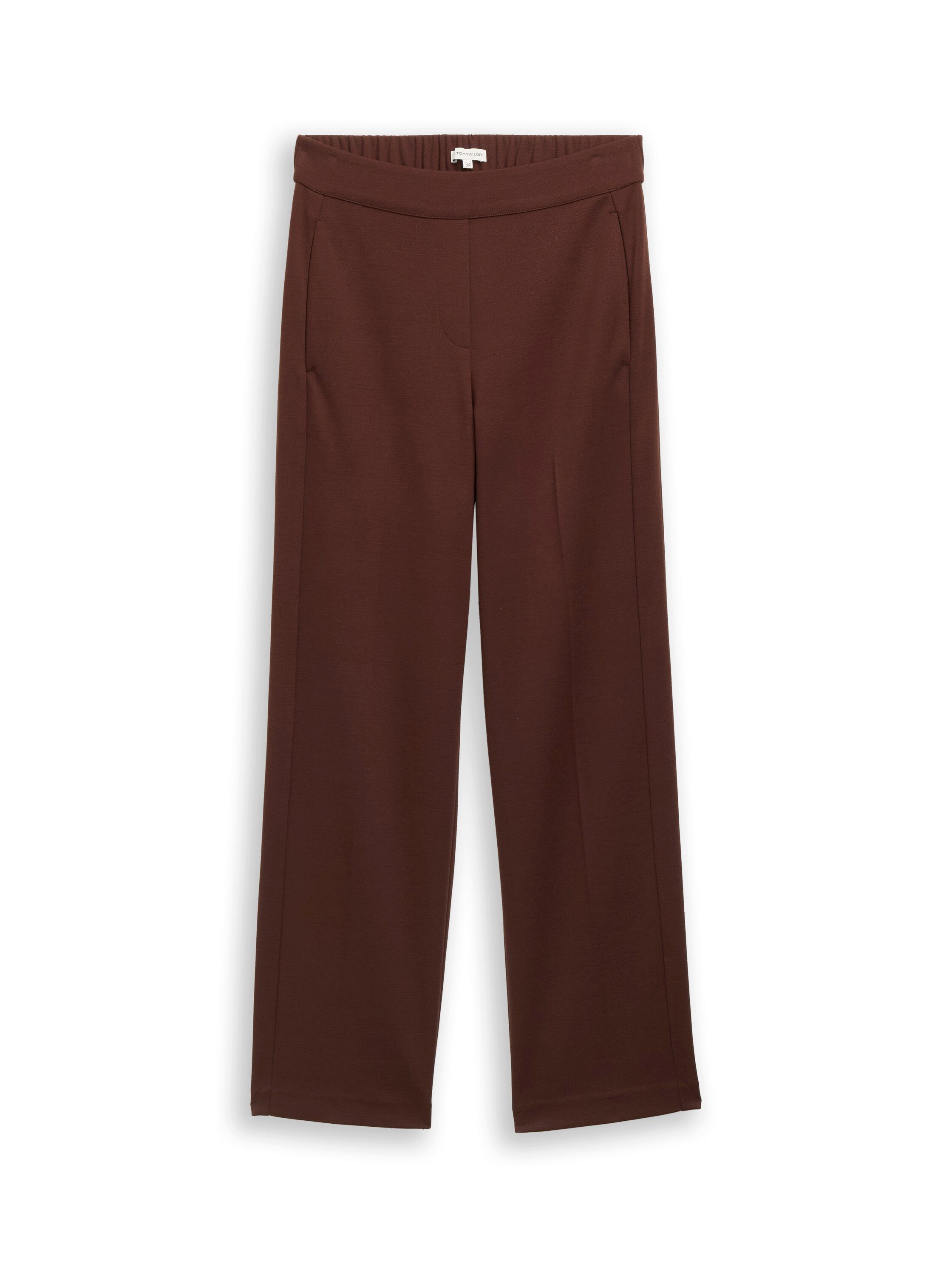 Stoffhose