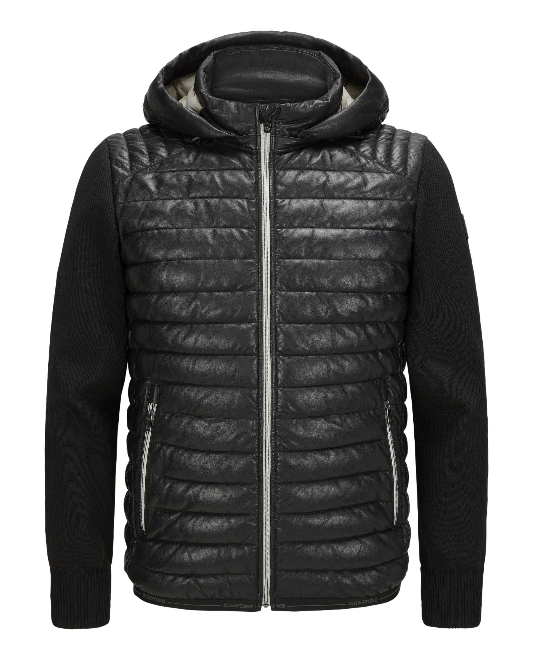 Hybridjacke MSTucker