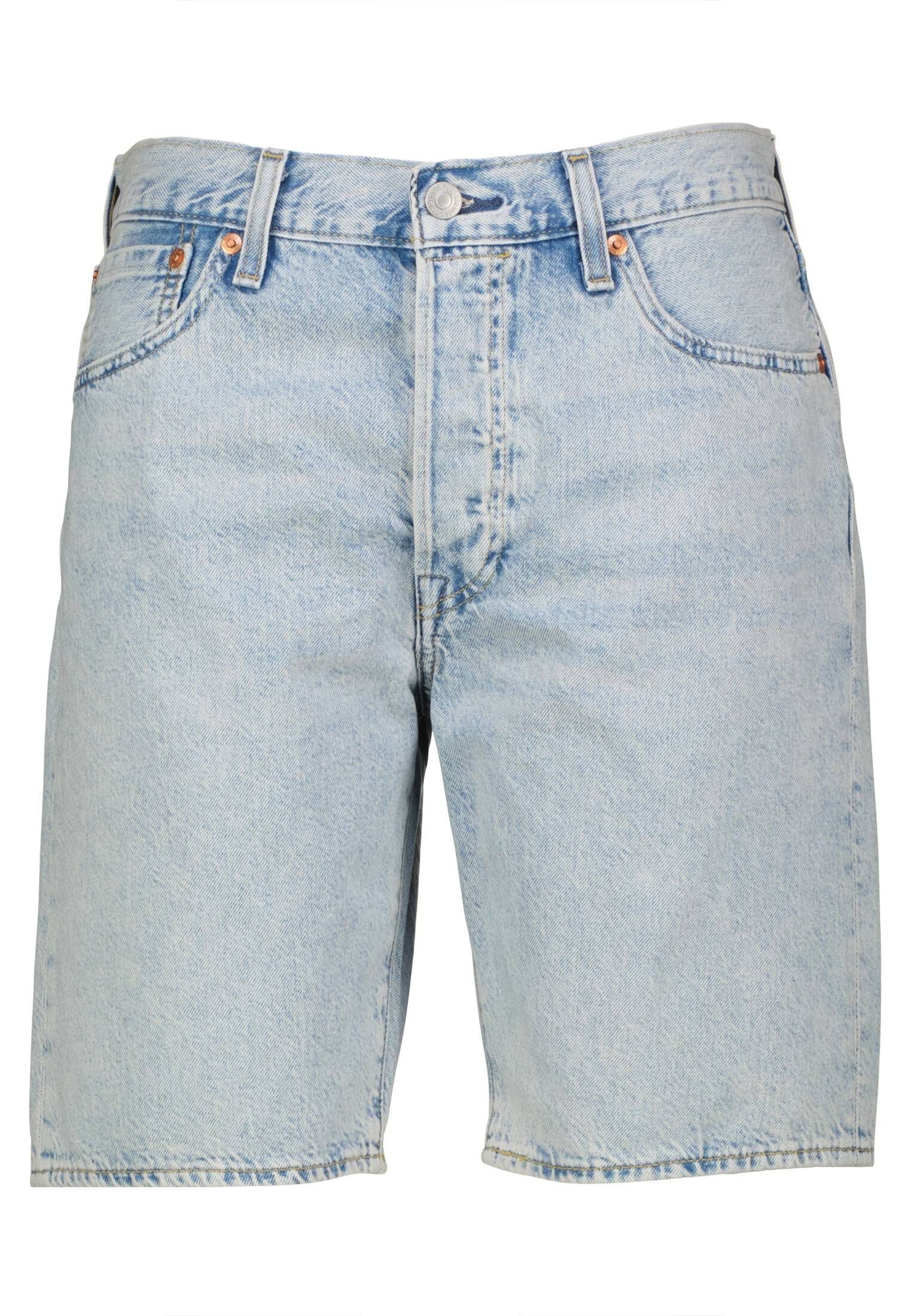 Levi's® Shorts Herren Shorts aus Baumwolle günstig online kaufen