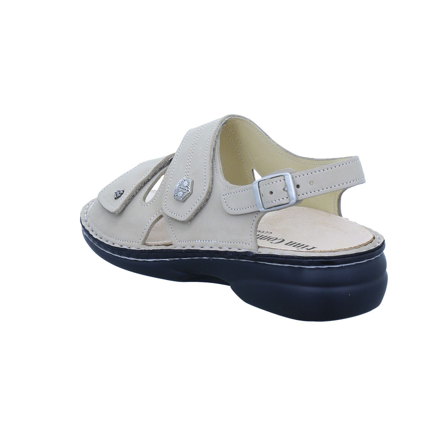 Finn Comfort MILOS Riemchensandale günstig online kaufen