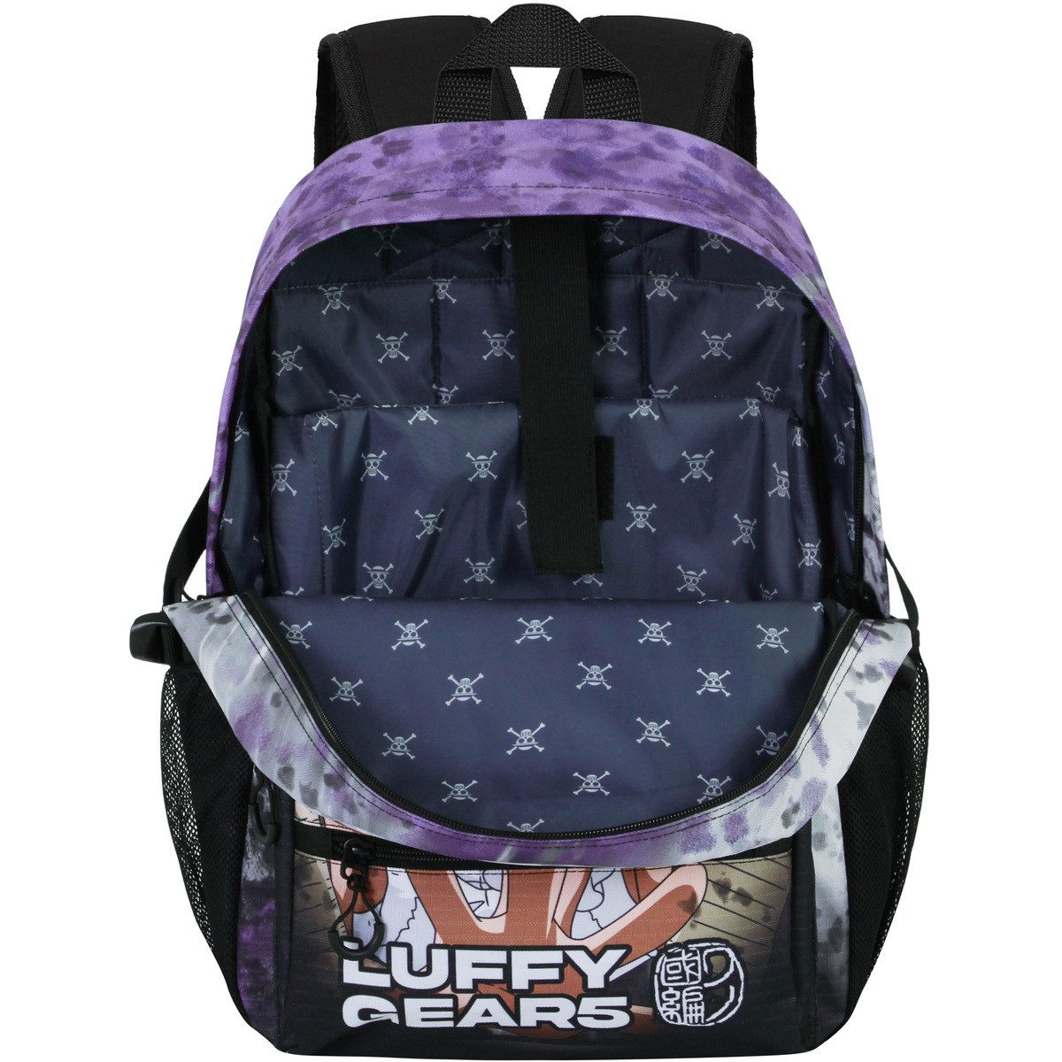 One Piece Kinderrucksack Luffy Gear 5-FAN Fight 2.2 Unisex Kinder