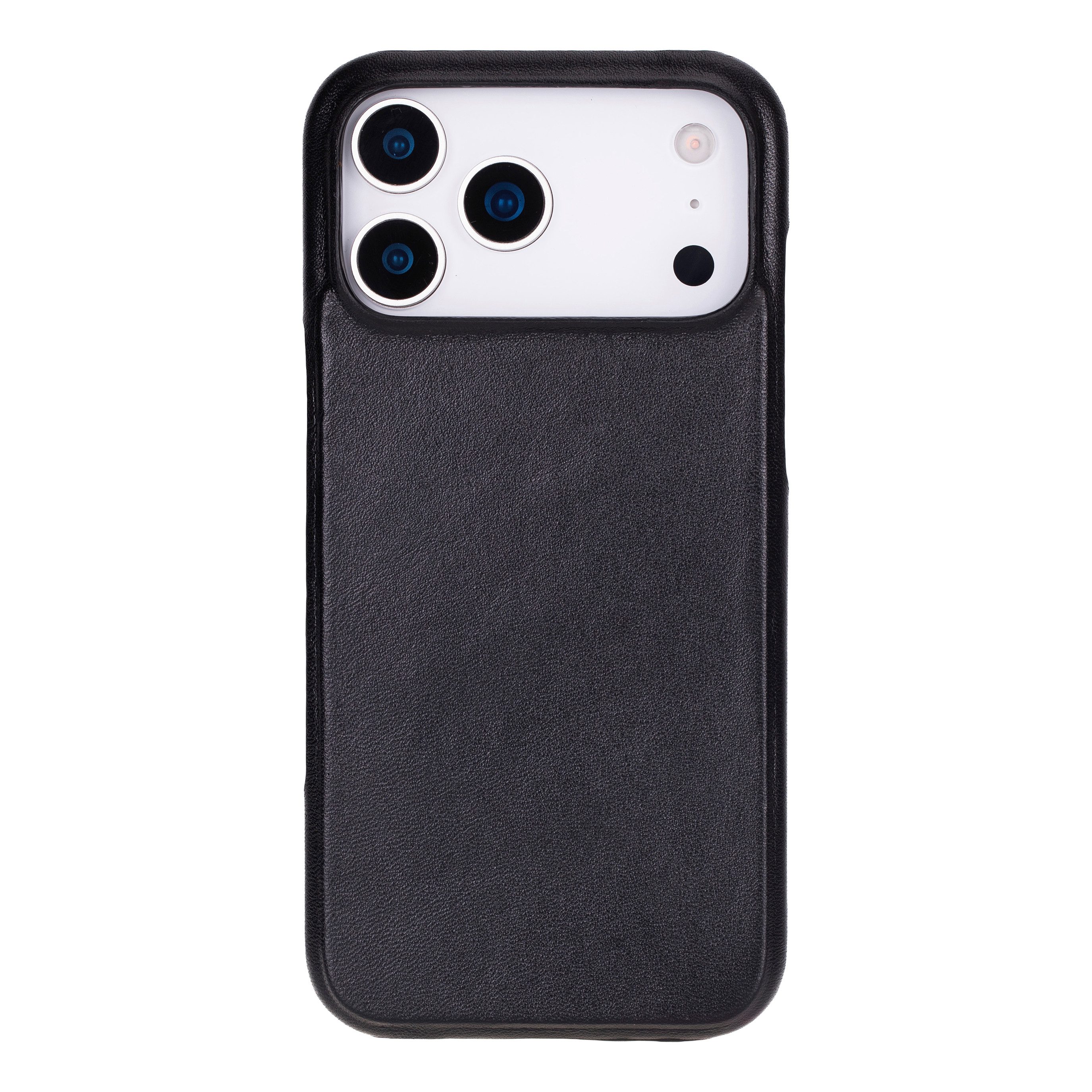 Renna Leather Handyhülle iPhone 17 Handyhülle Всі Modelle Echtes Leder Case