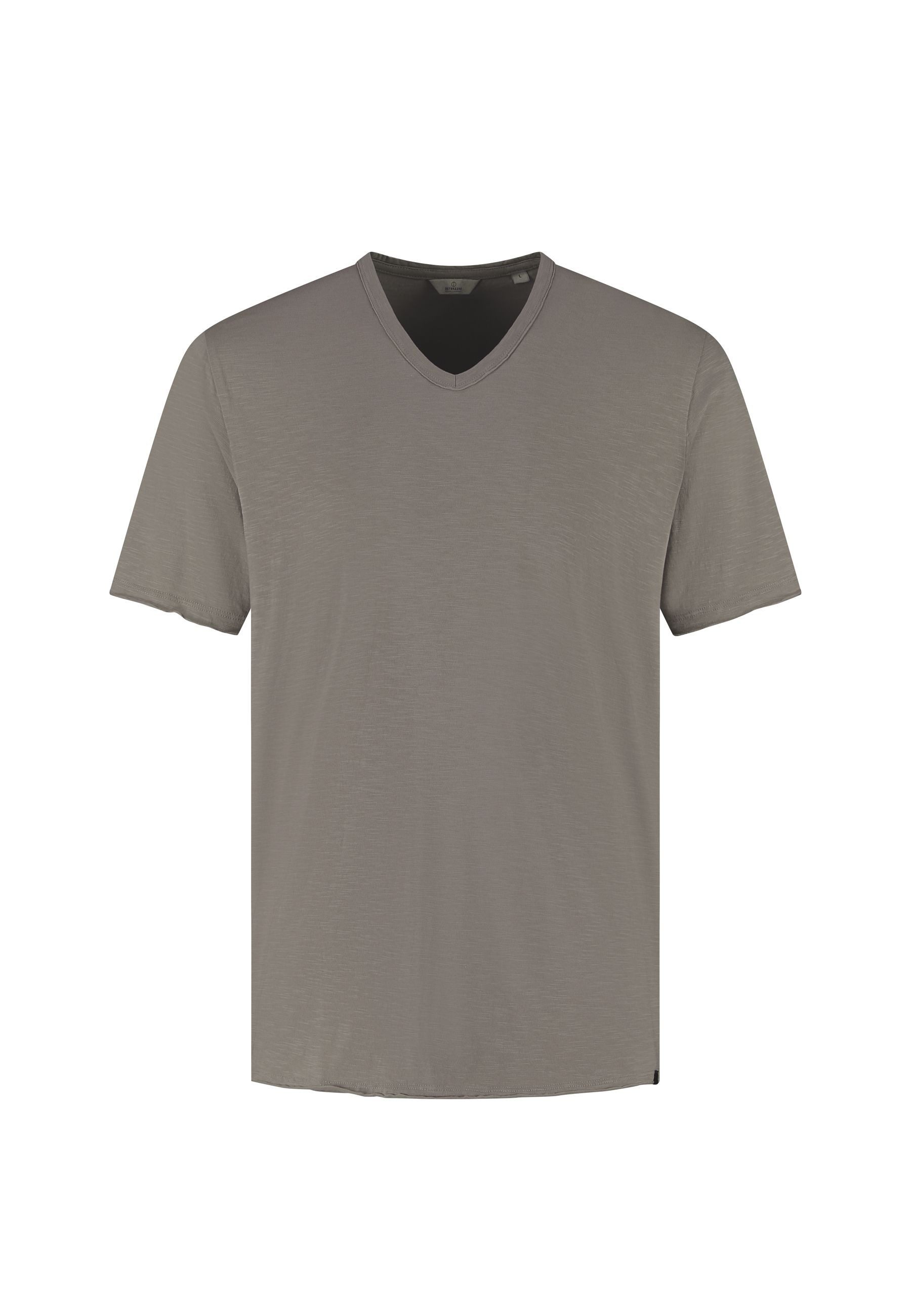 Dstrezzed Kurzarmshirt